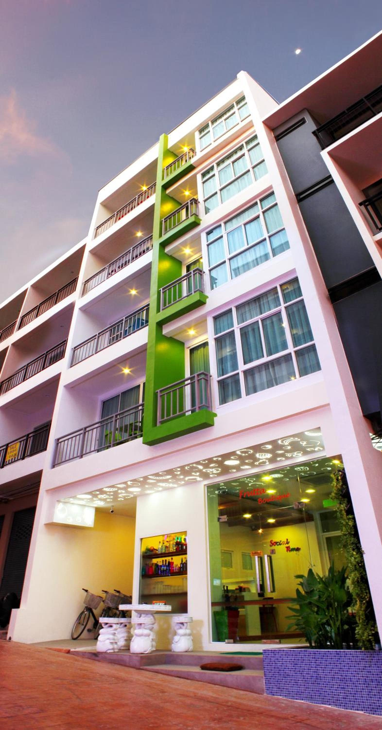building