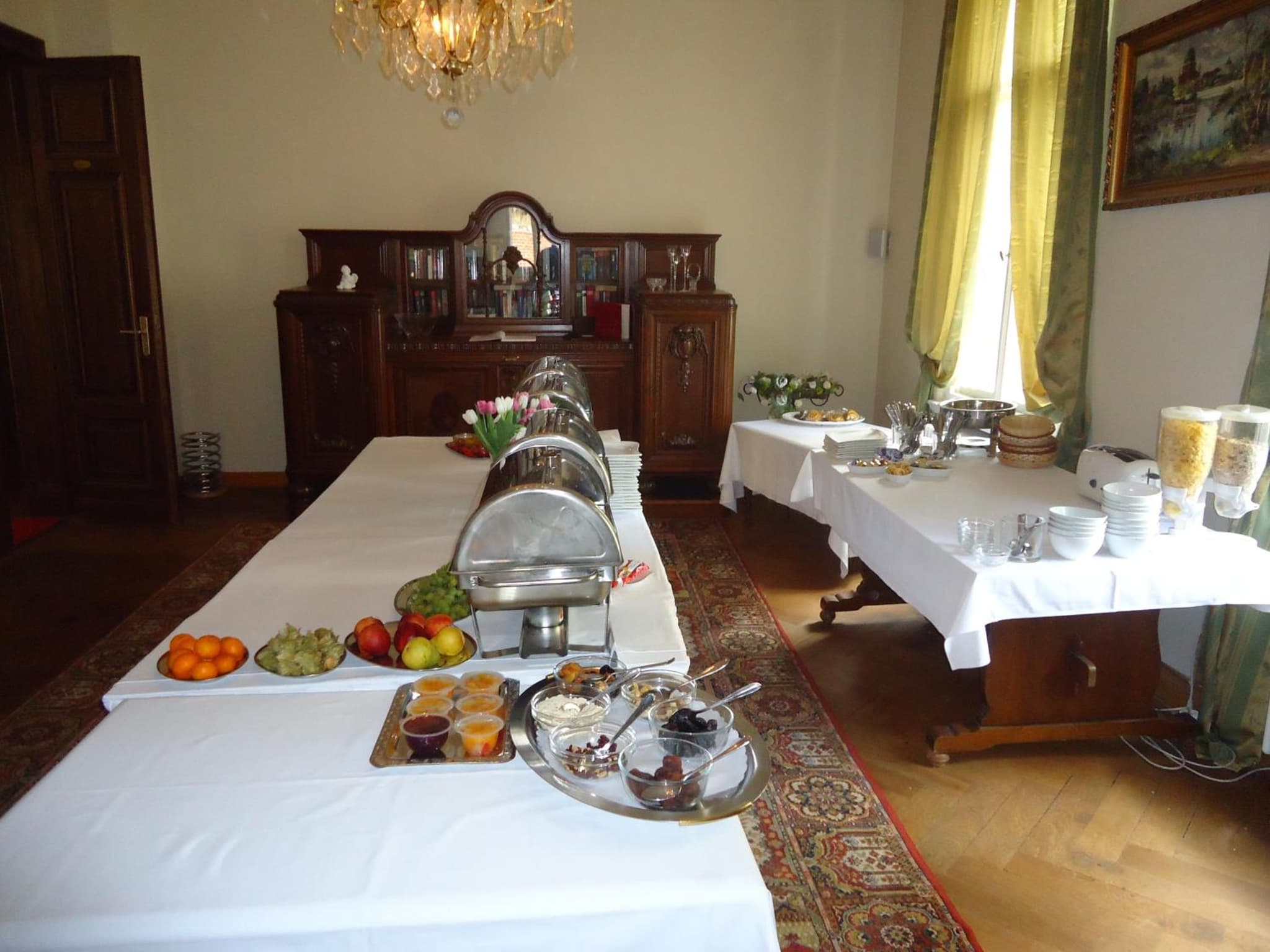 PP Pension Potsdam photo 9