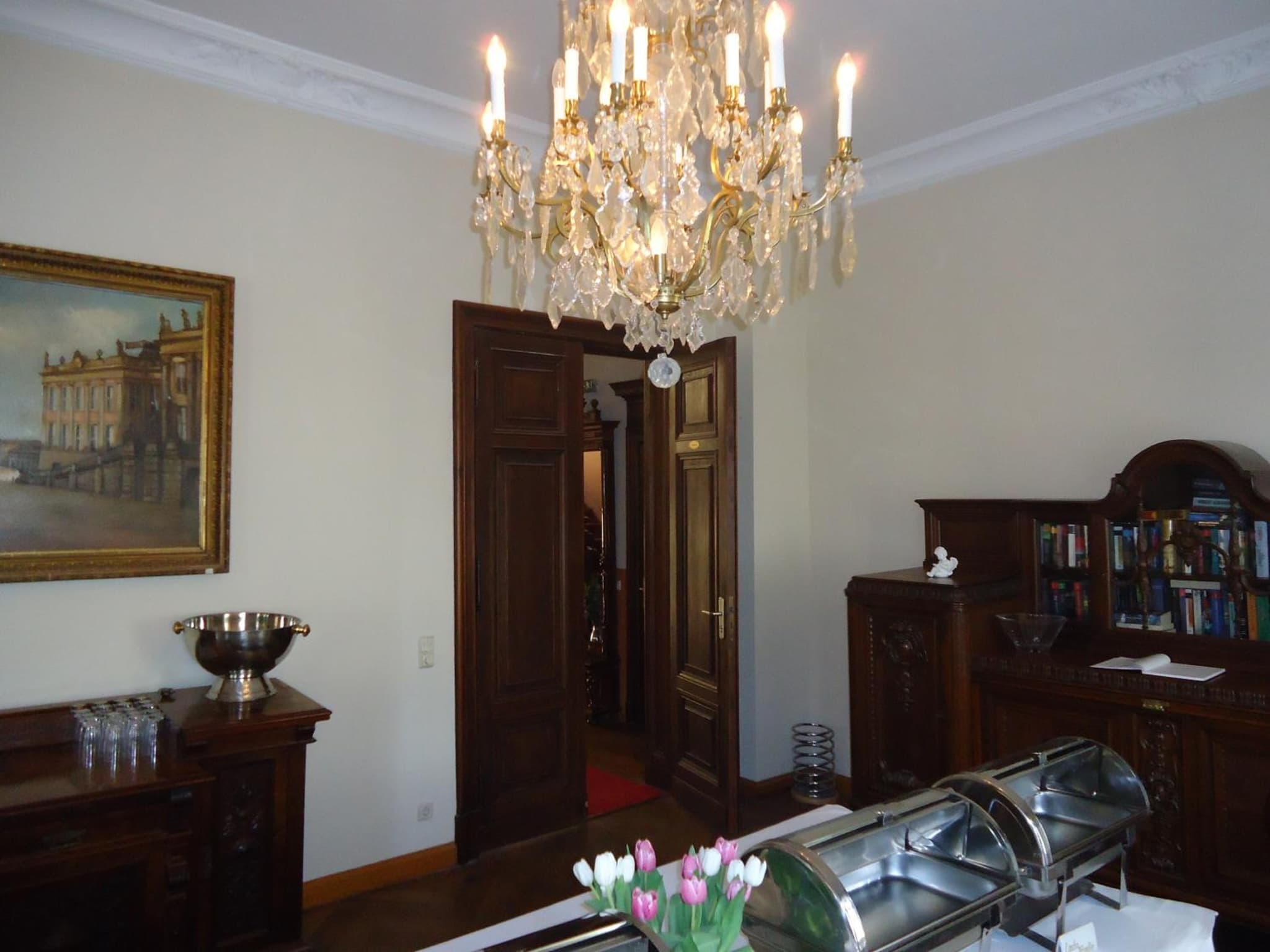 PP Pension Potsdam photo 5