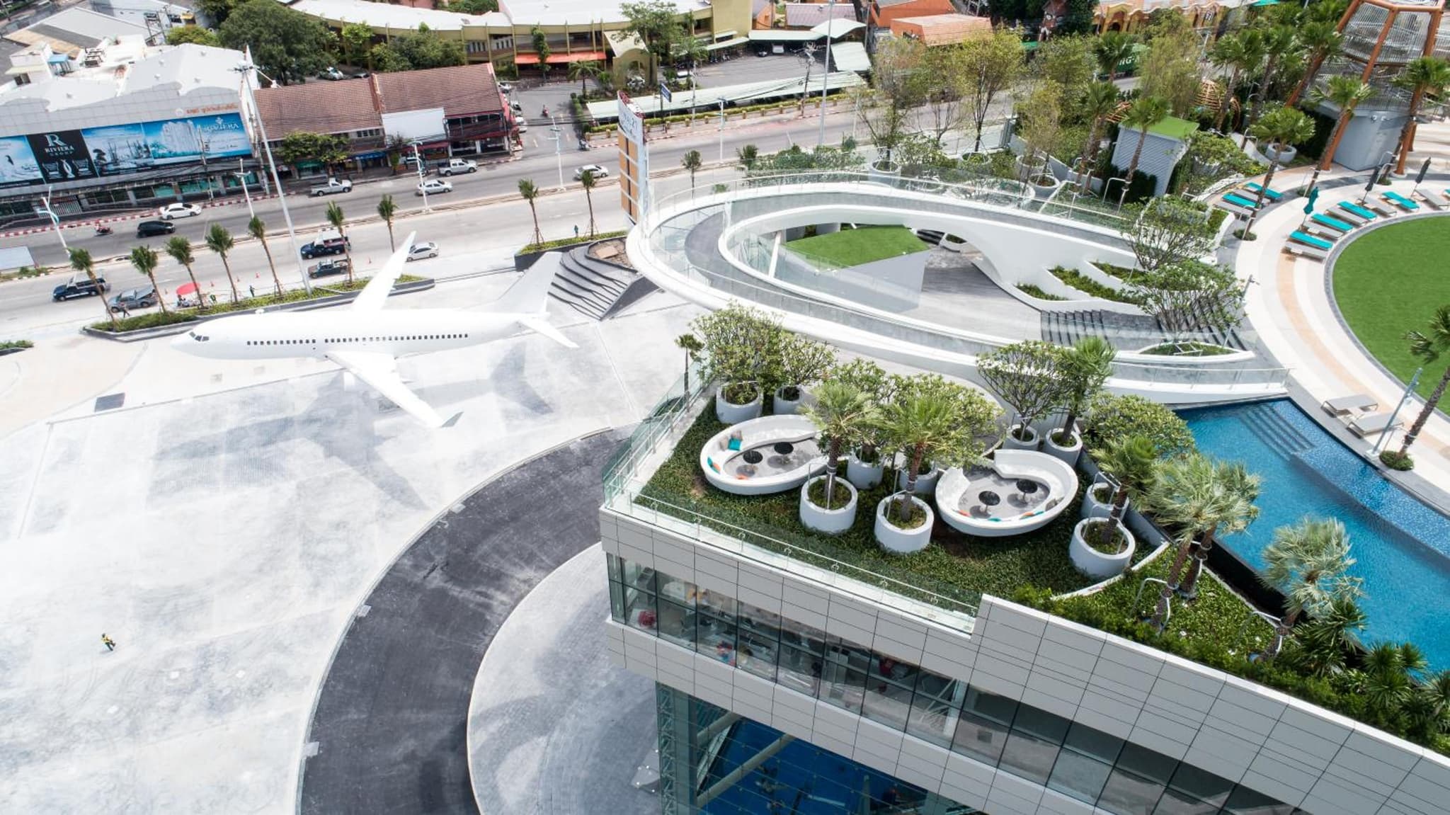Grande Centre Point Pattaya photo 9