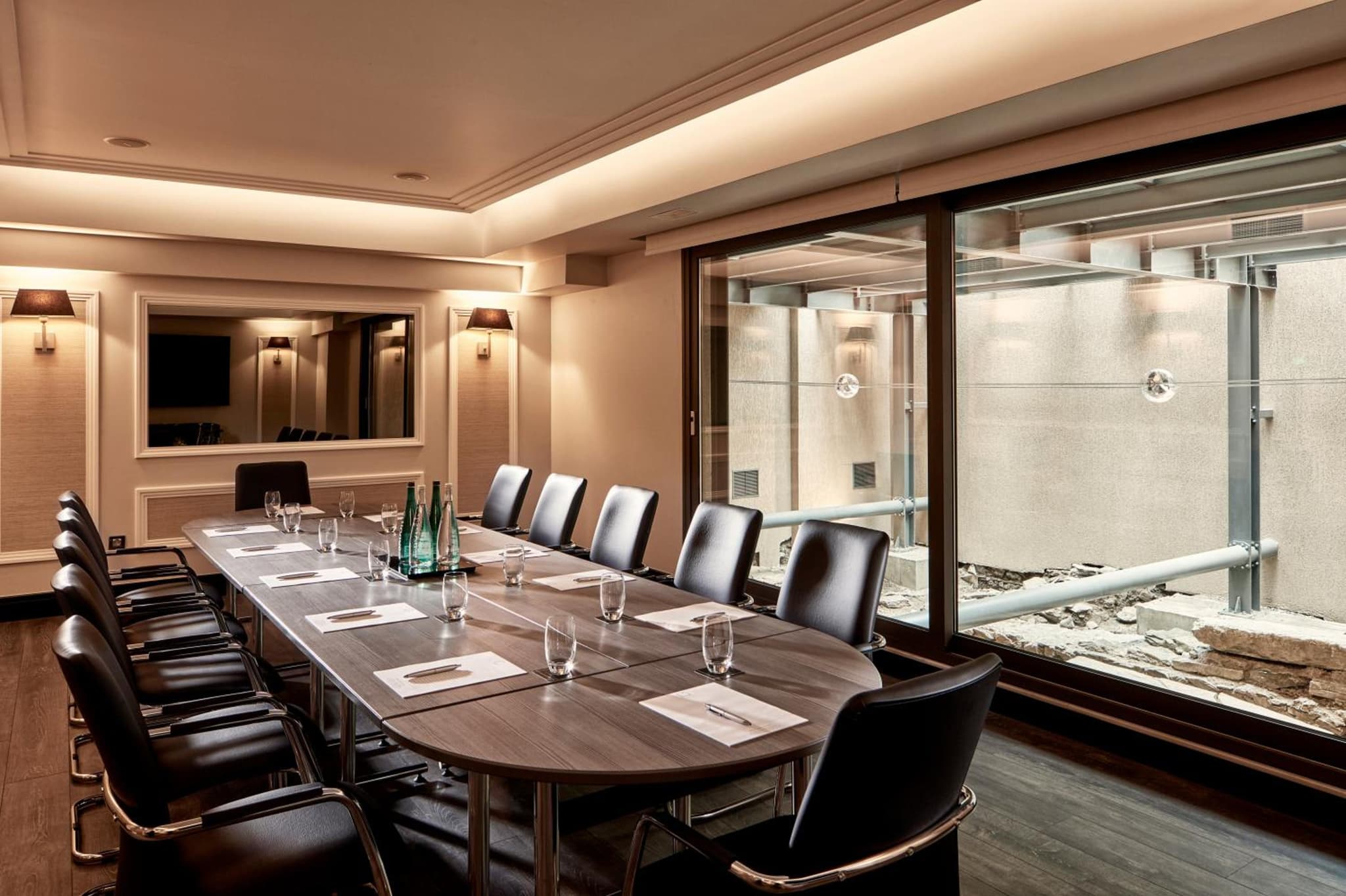 Antigon Urban Chic Hotel by GHH photo 5