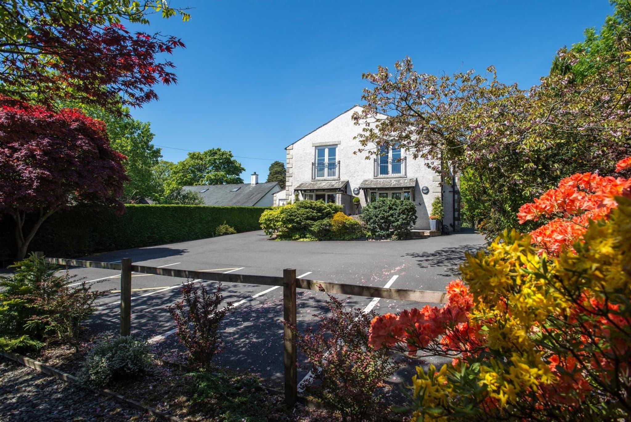 Windermere Suites