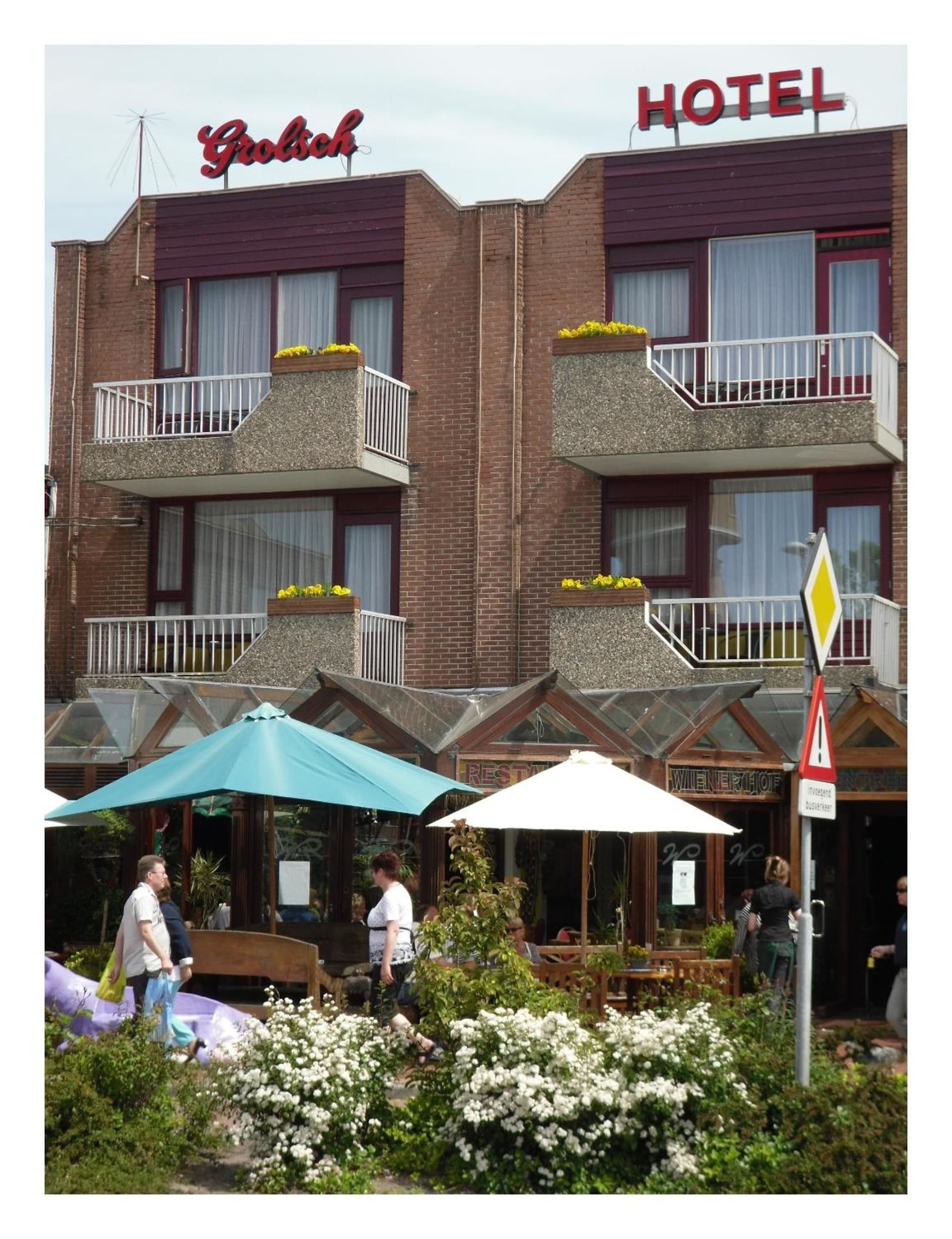 Hotel Wienerhof photo 2