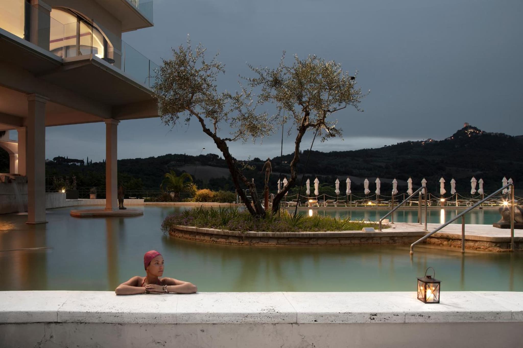 La Posta Hotel & Thermal Spa - Adults Only photo 8