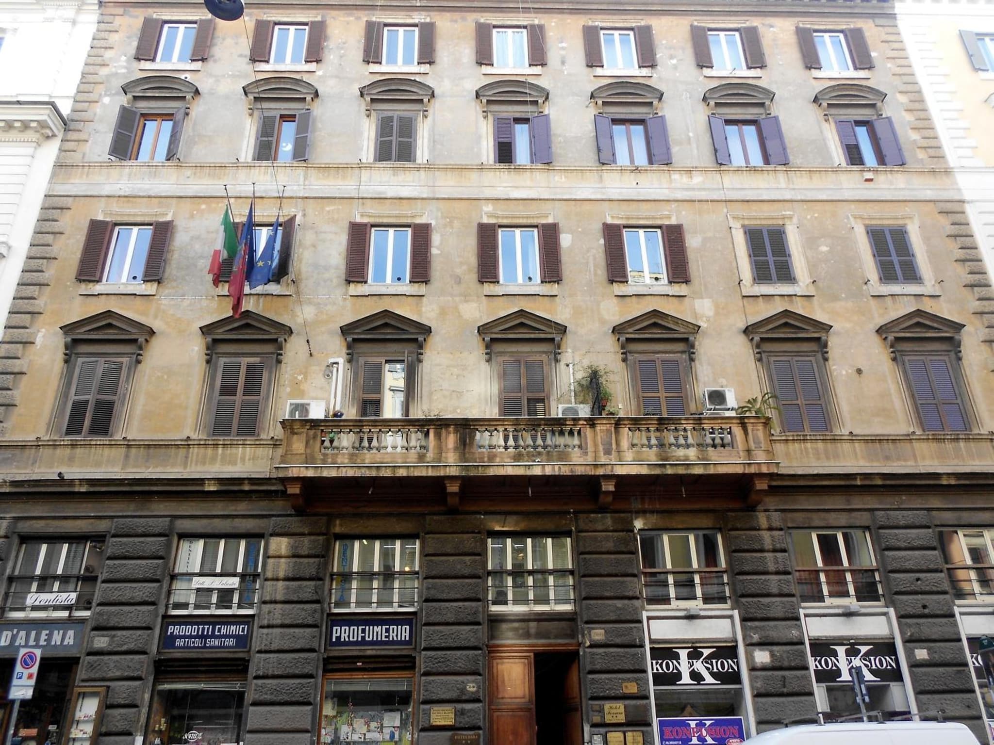building