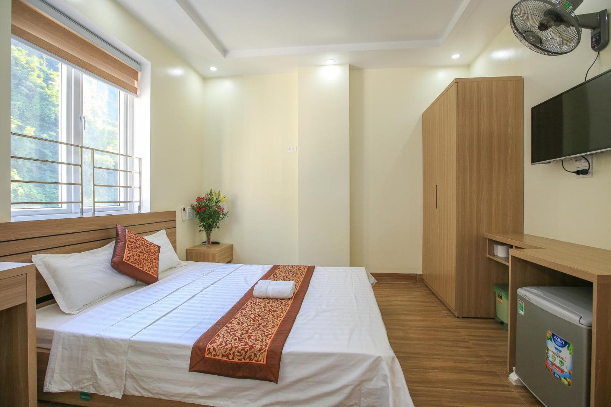 Cat Ba Green Hotel photo 7