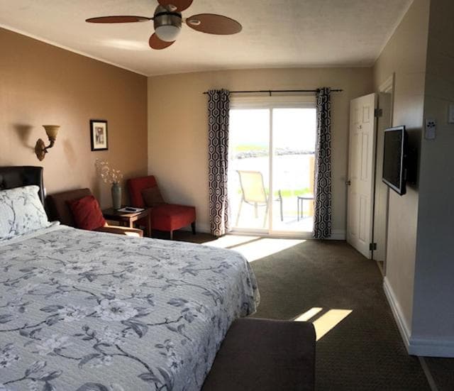 Clifty Cove Motel photo 7