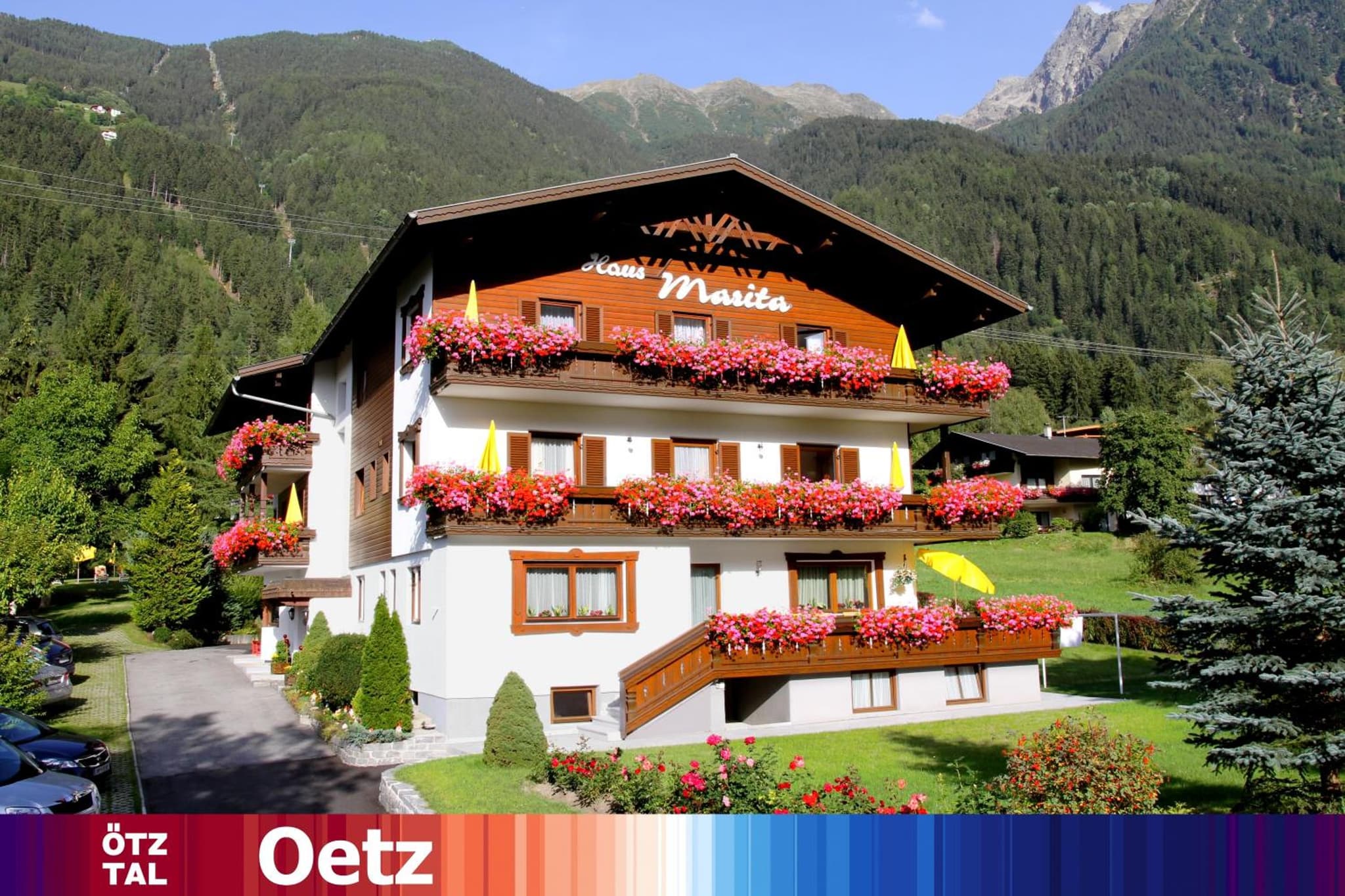 Haus Marita photo 4
