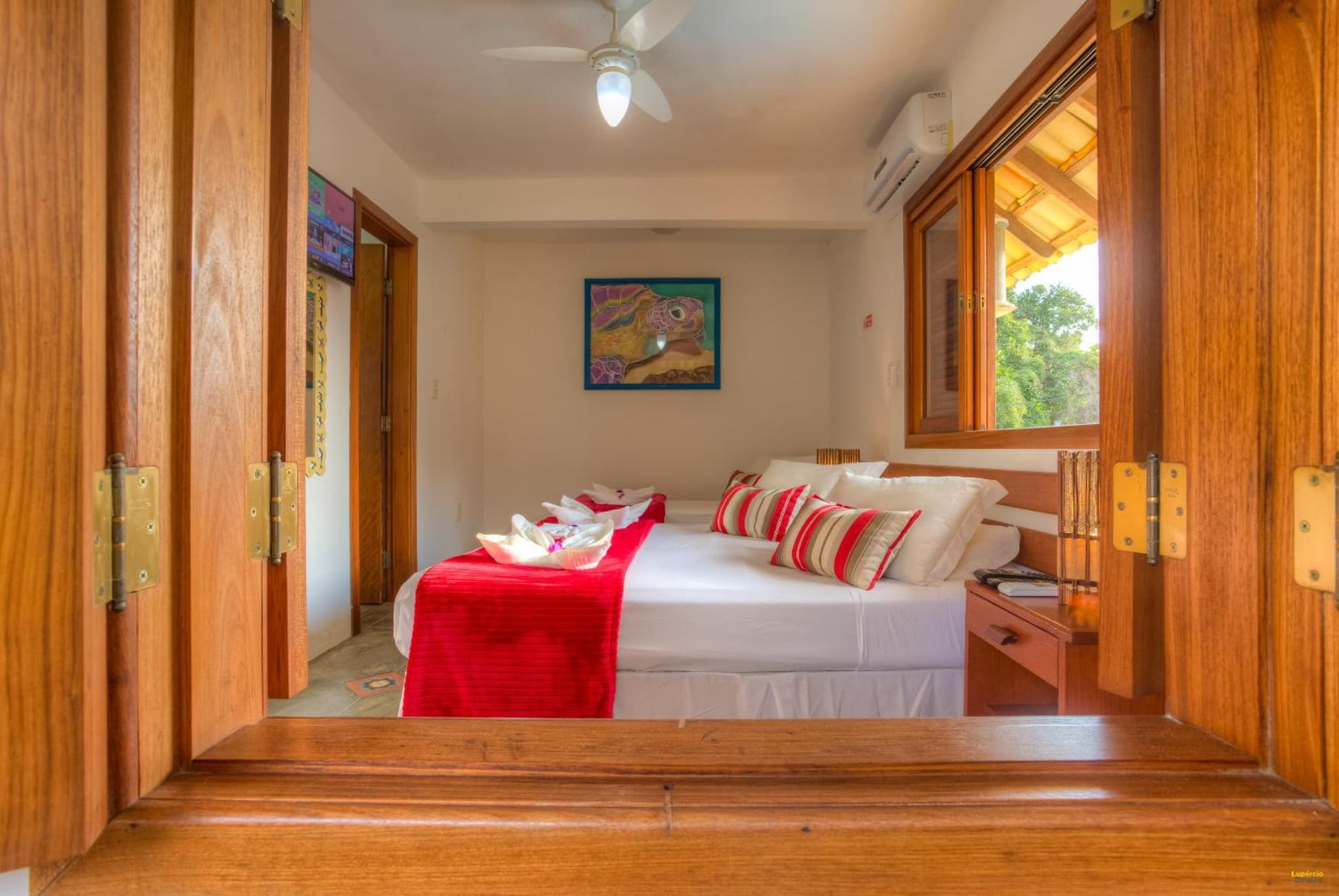 Surf Inn Bahia photo 9