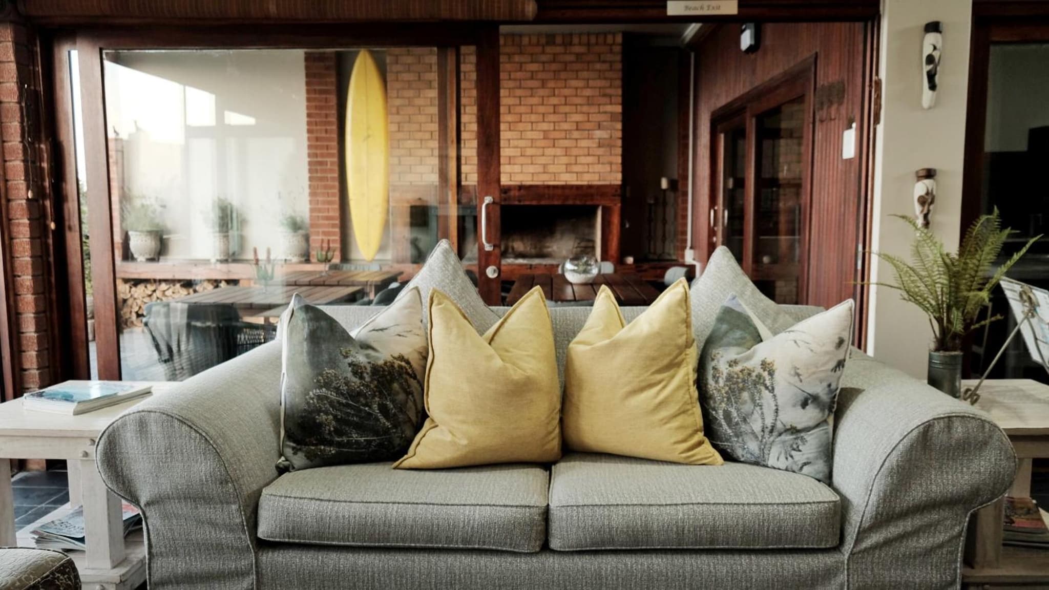 Shaloha Guesthouse on Supertubes photo 4