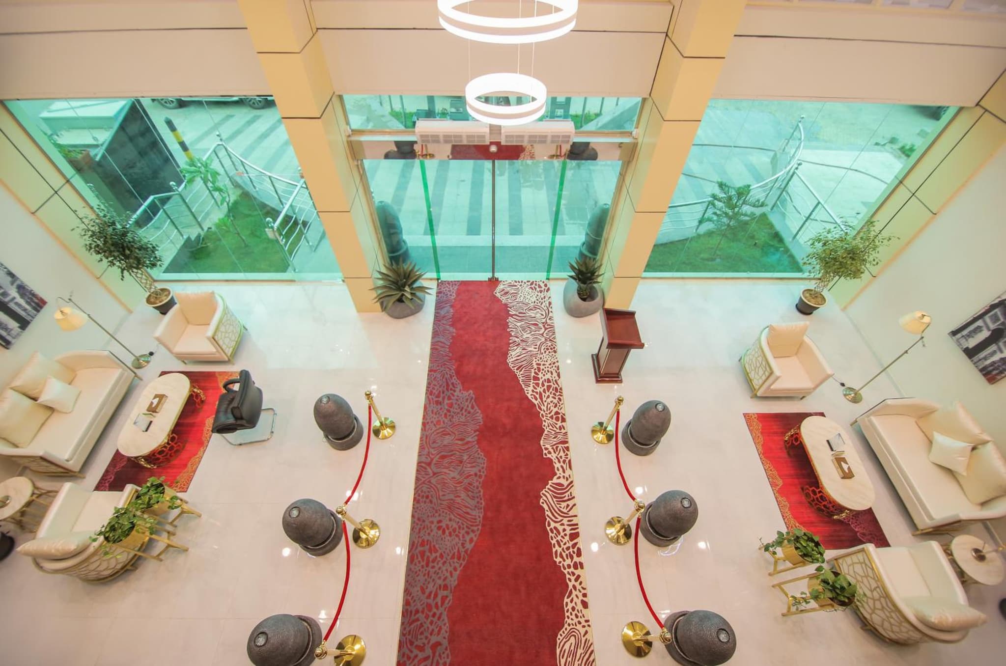 فندق جولدن نايت Golden Night Hotel photo 8