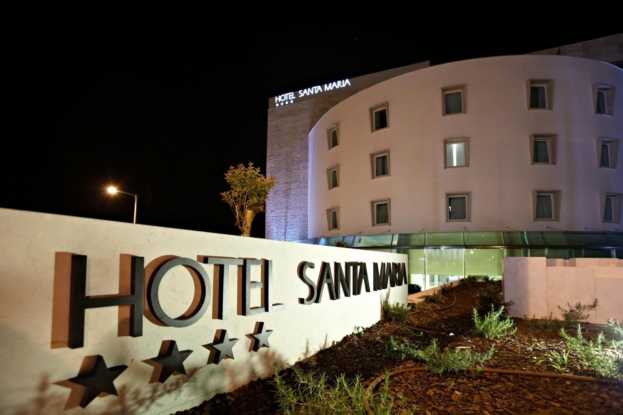 Hotel Santa Maria photo 5