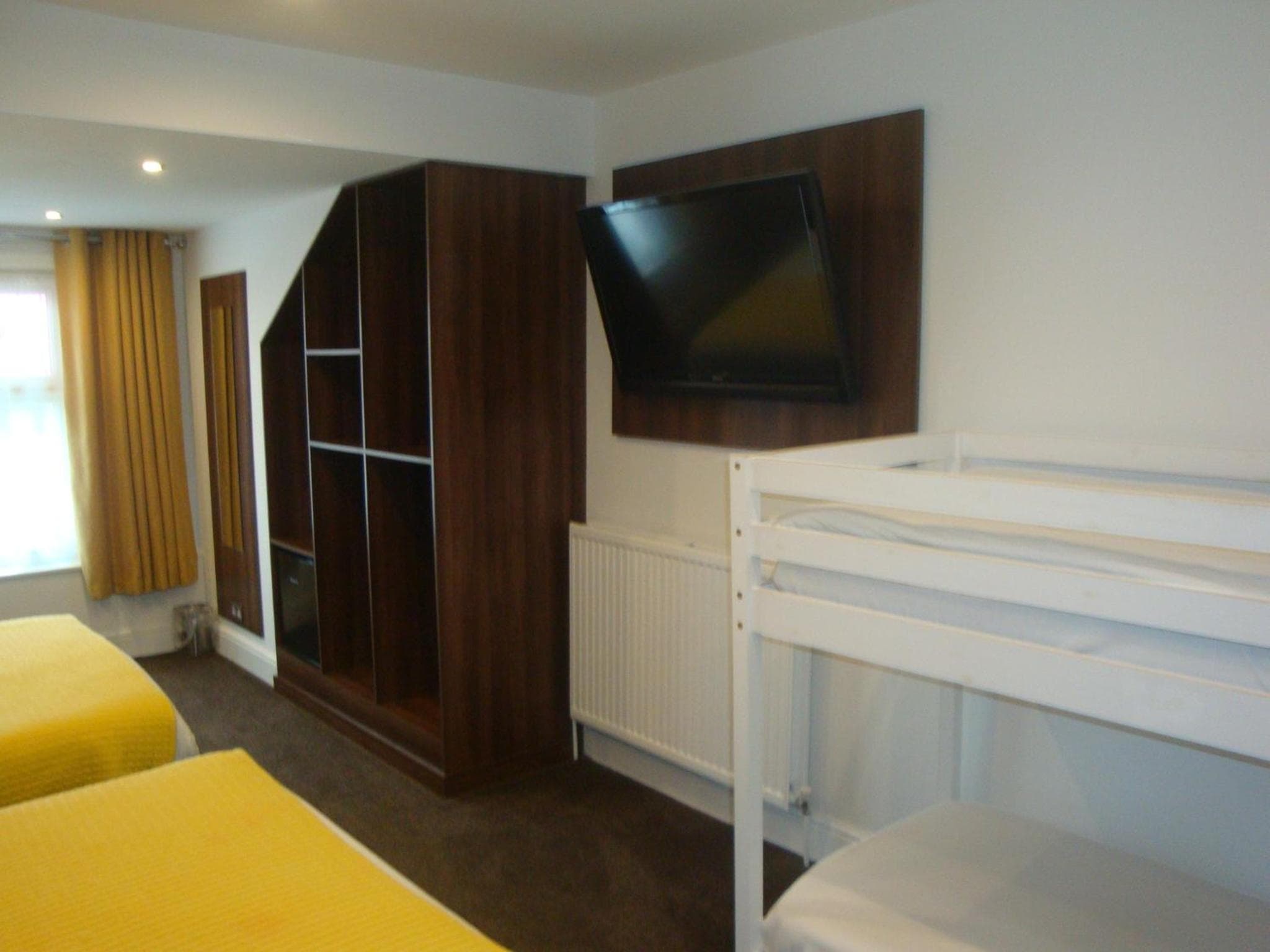 The Sandhurst Hotel photo 9