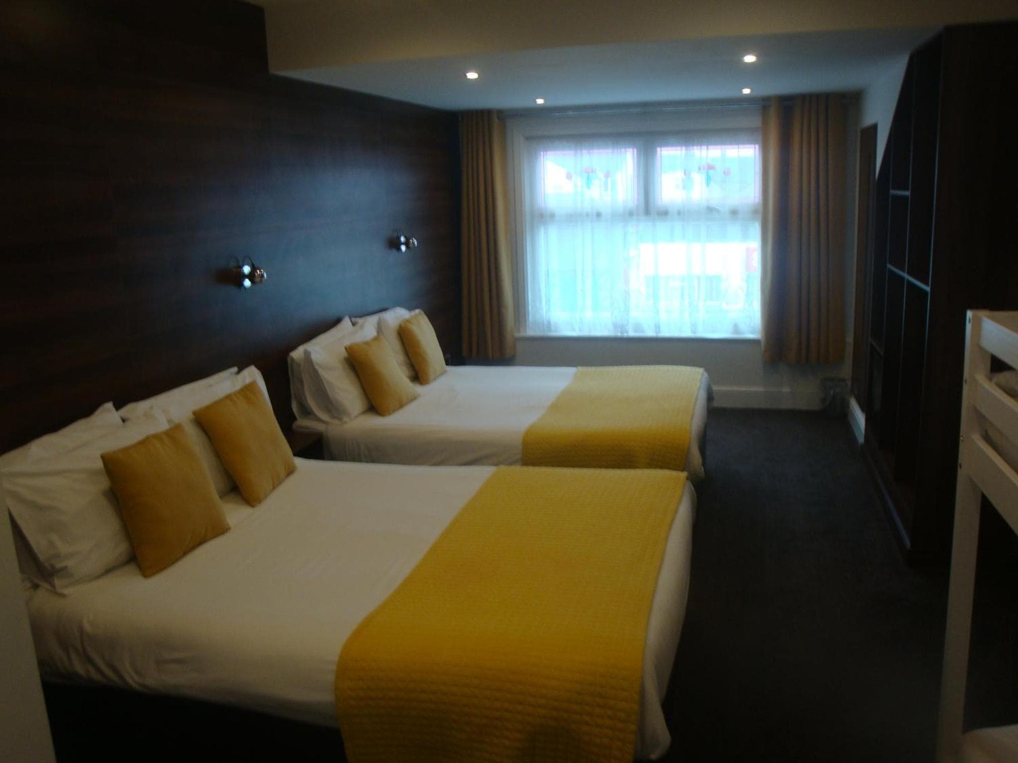 The Sandhurst Hotel photo 5