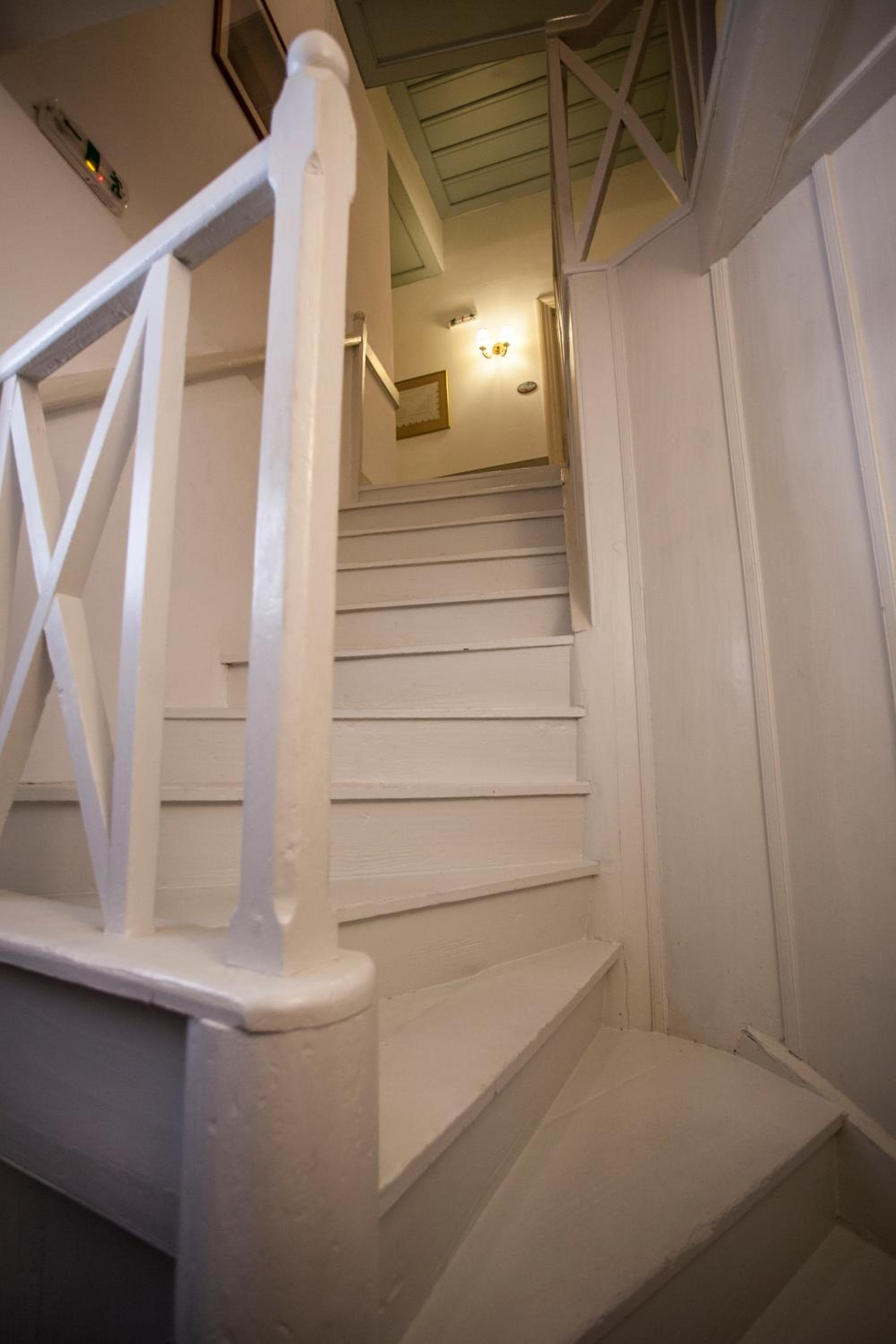Nostos Guesthouse photo 9