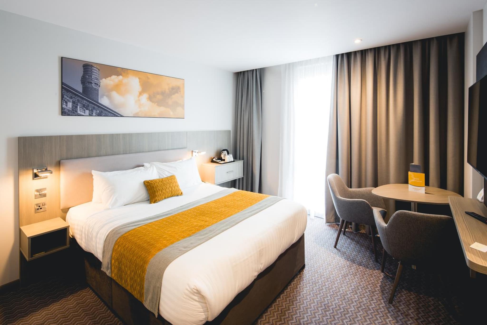Maldron Hotel Newcastle photo 4
