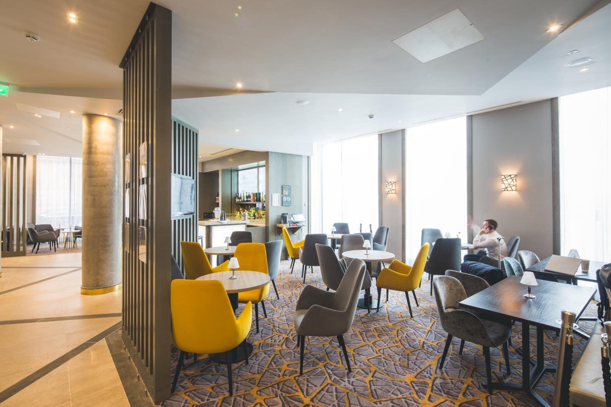 Maldron Hotel Newcastle photo 2