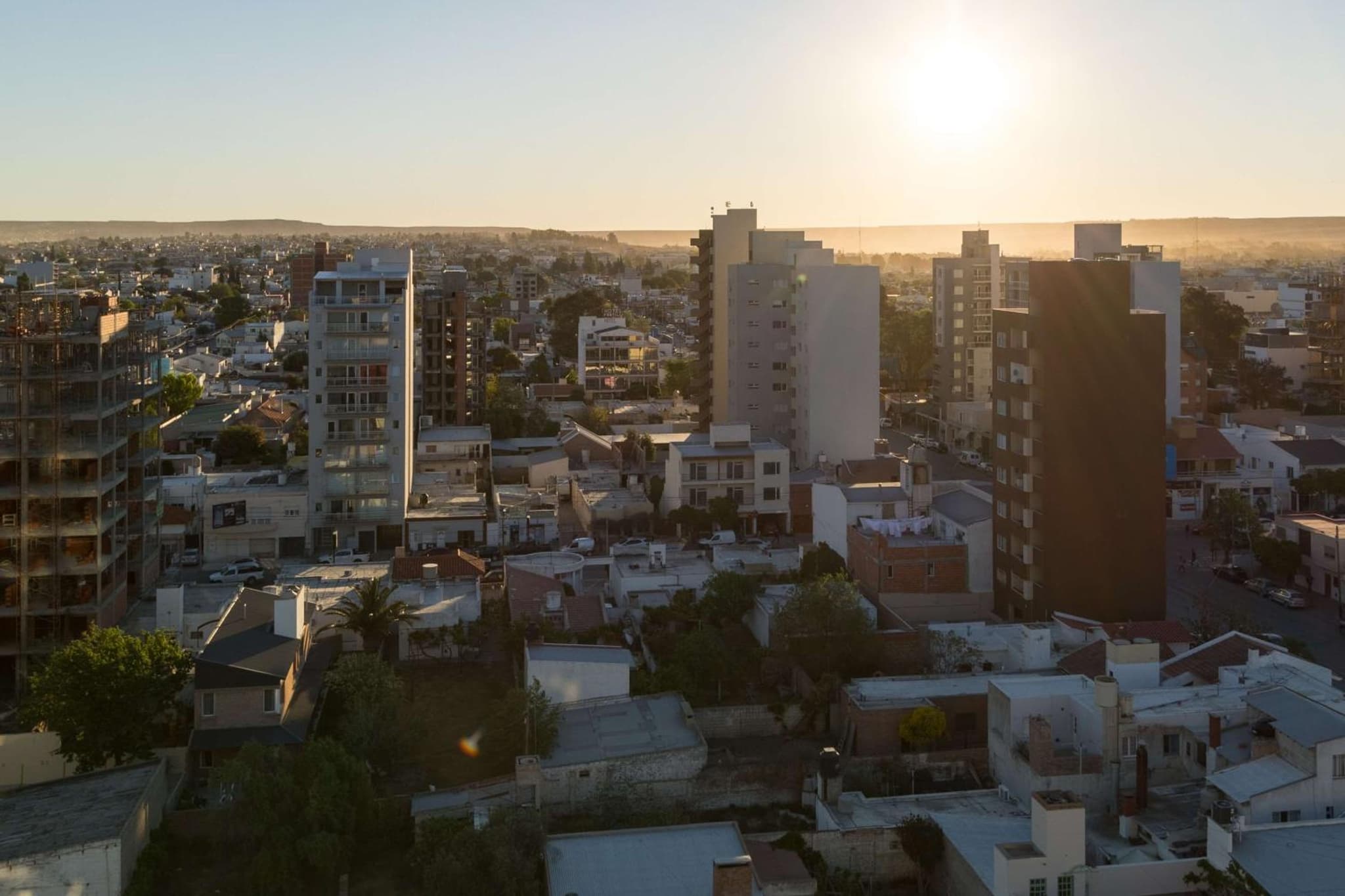 Dazzler by Wyndham Puerto Madryn photo 2