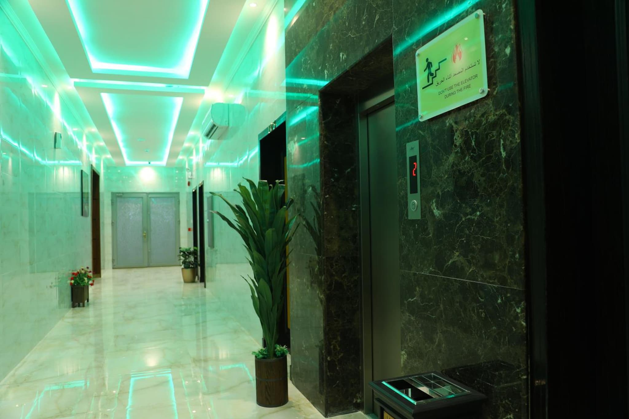 Golden Rest Serviced Apartments photo 6