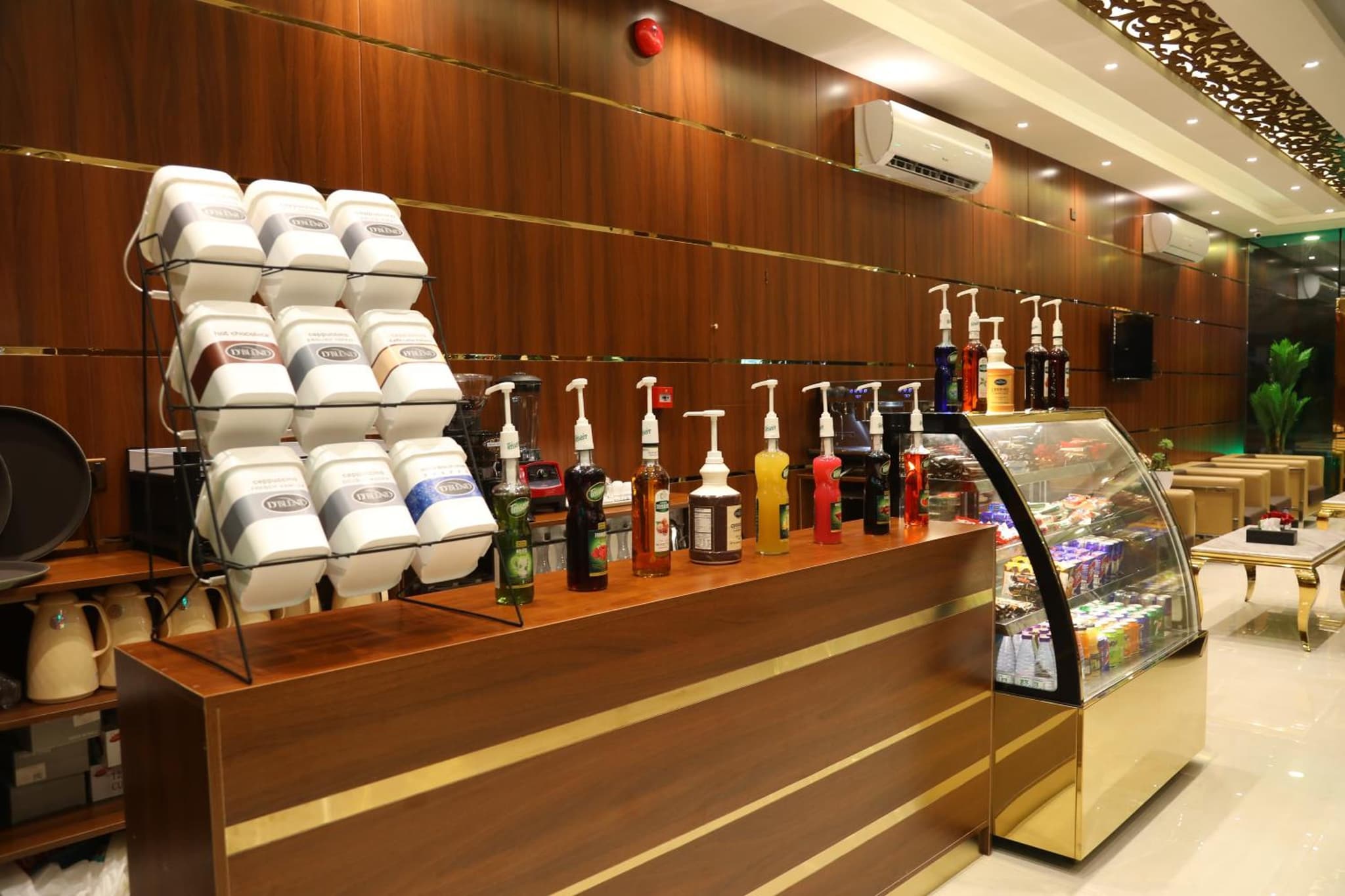 Golden Rest Serviced Apartments photo 5