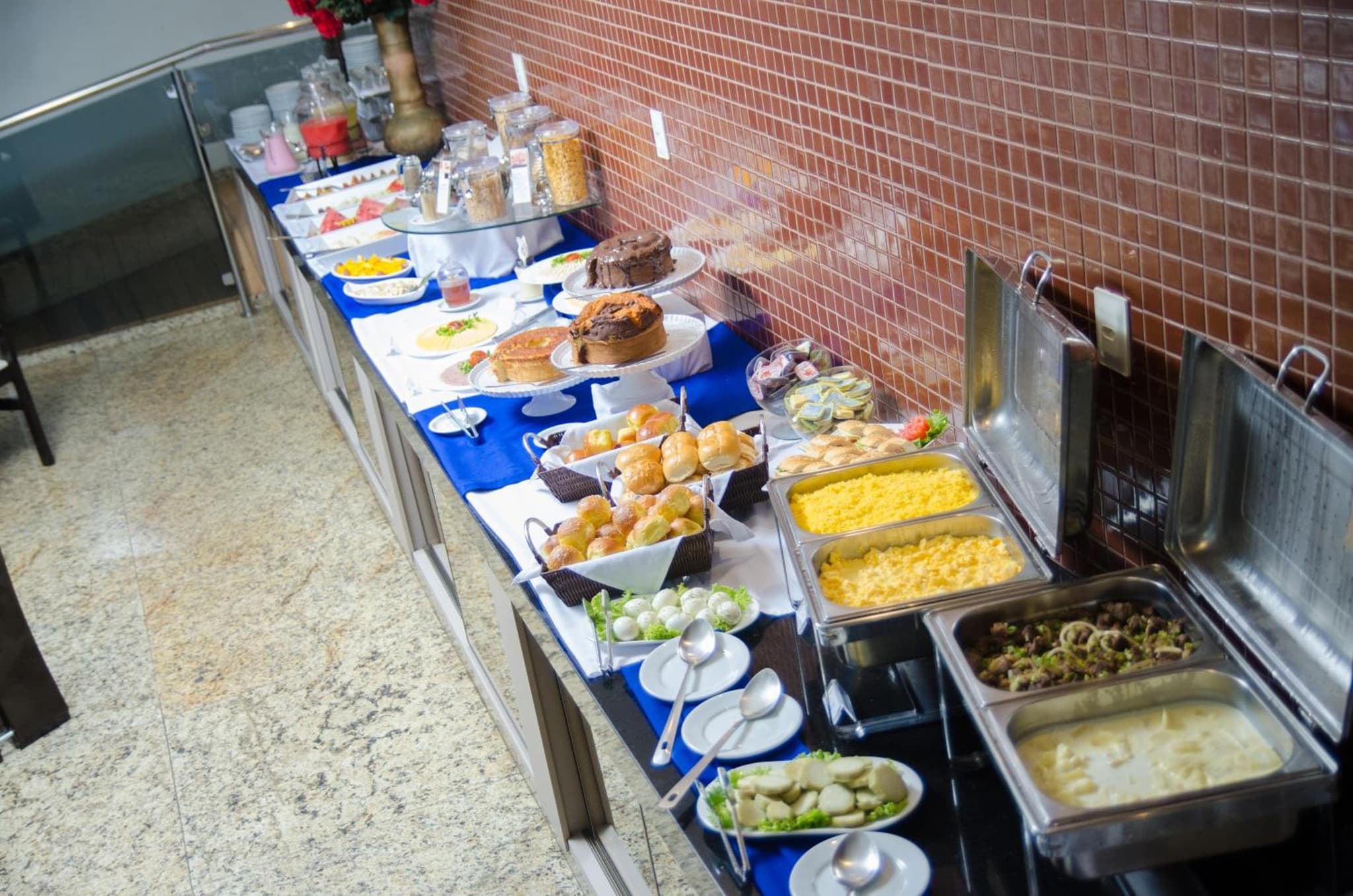 Vitoria Palace Hotel photo 3