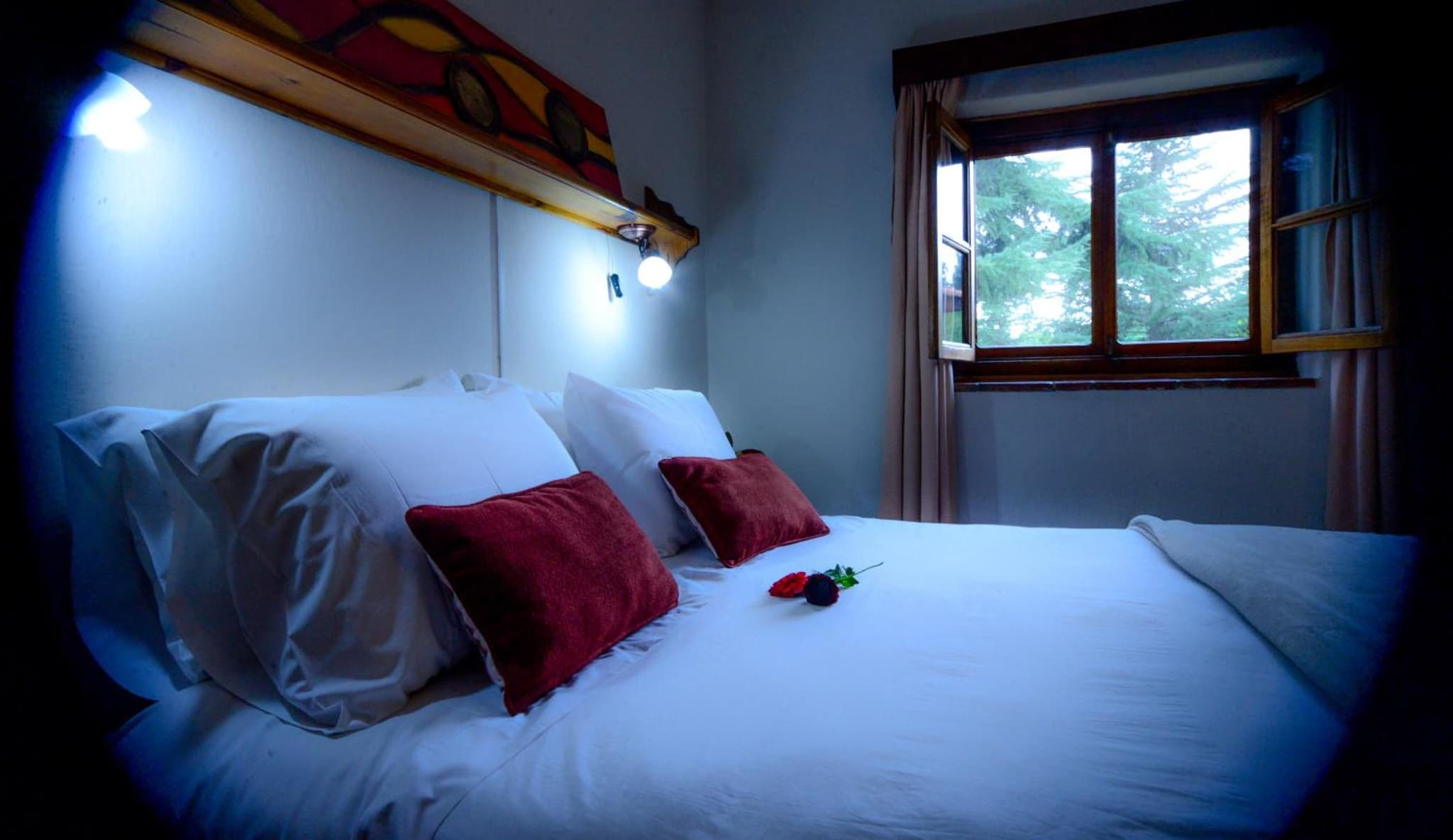 Hotel Las Cascadas photo 8