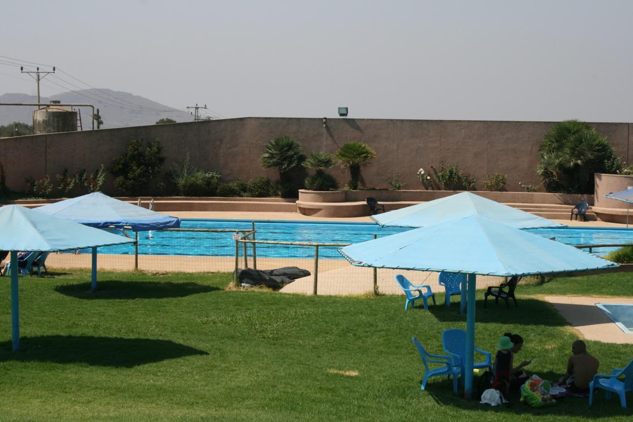 Ein Zivan Village Resort photo 2