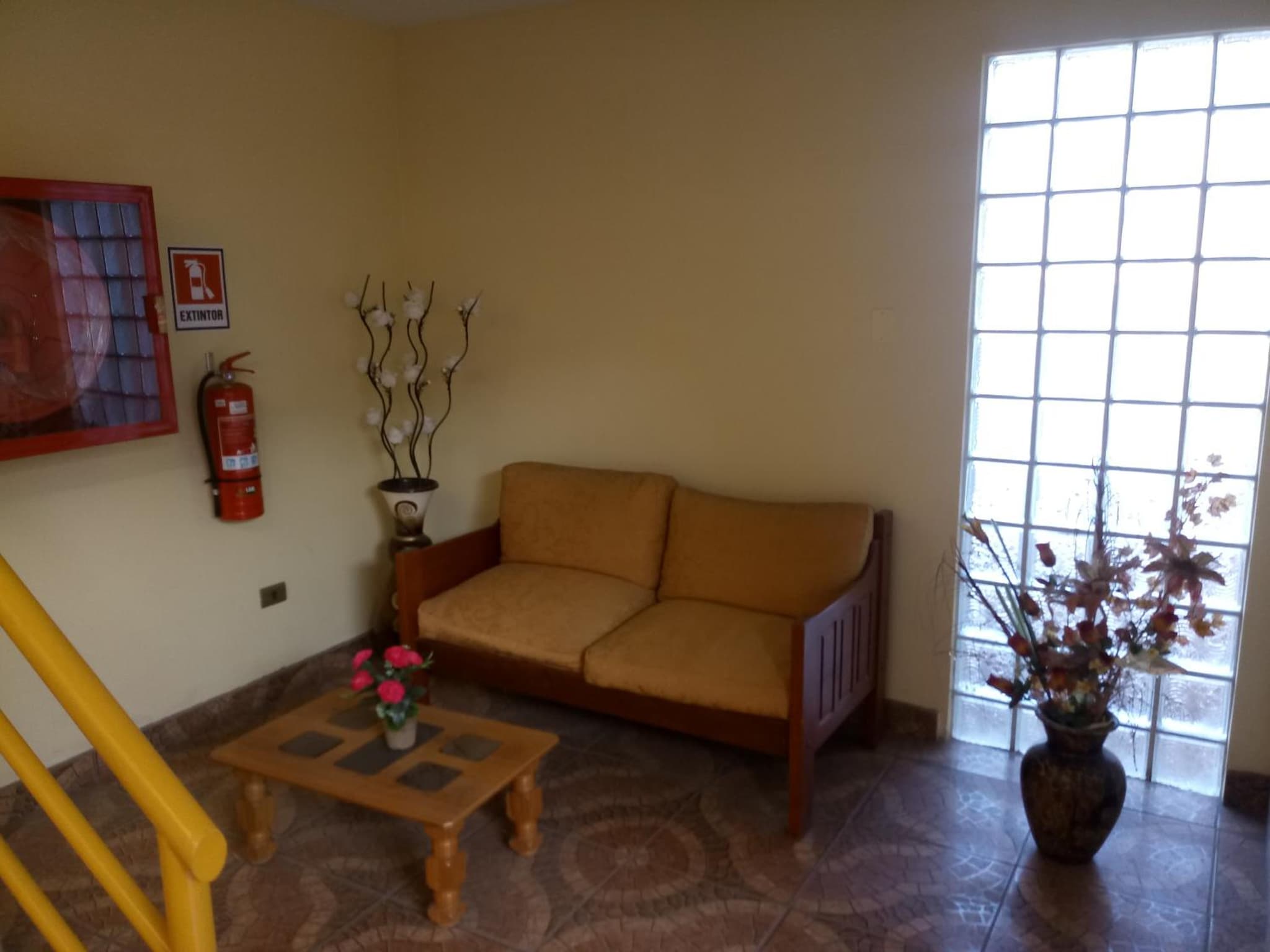 Casa Huespedes Angoba photo 5