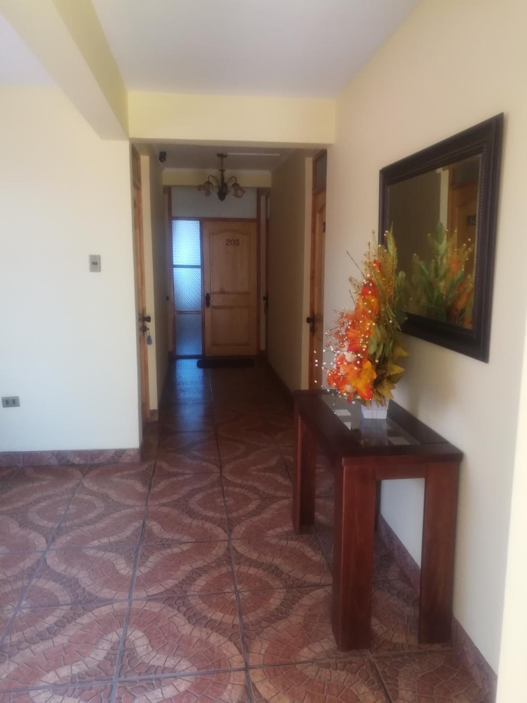Casa Huespedes Angoba photo 7