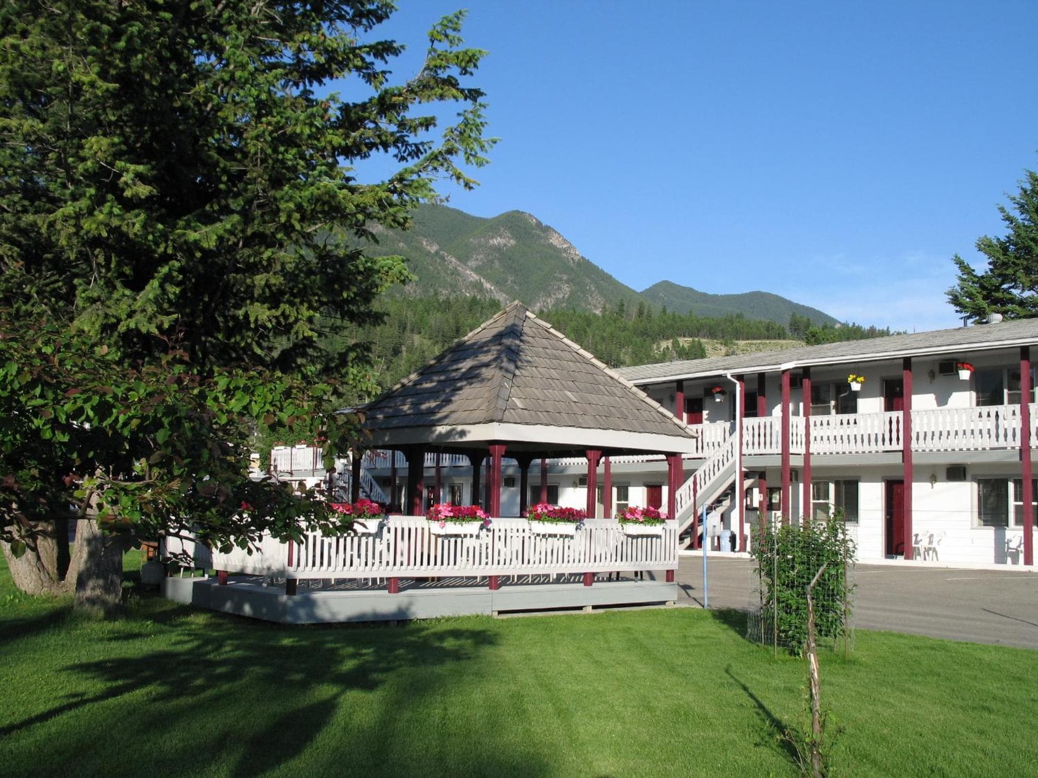 Mountain Springs Motel photo 3