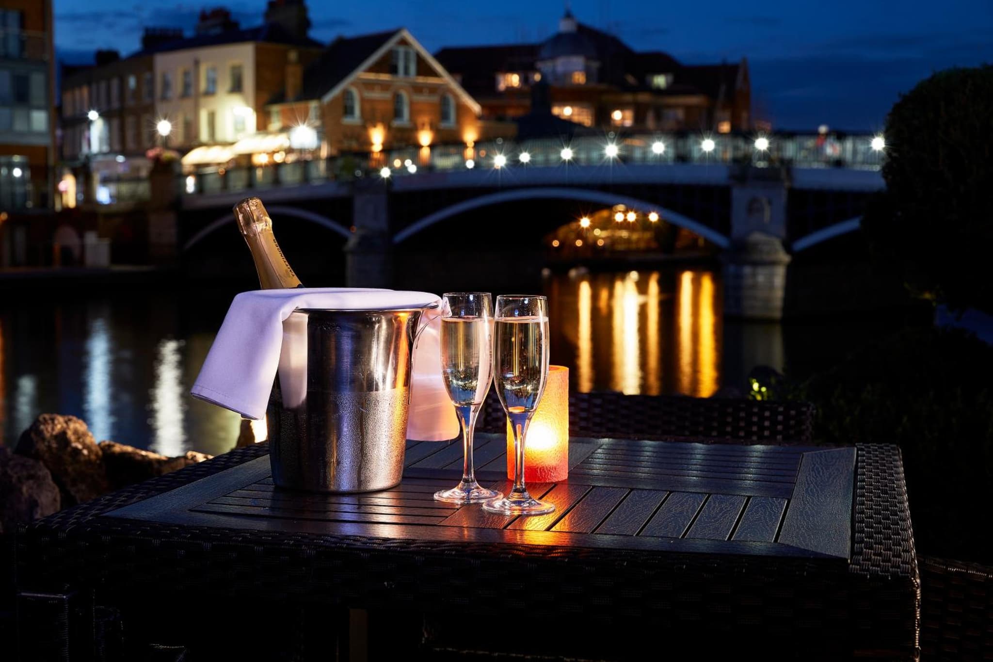Sir Christopher Wren Hotel photo 9