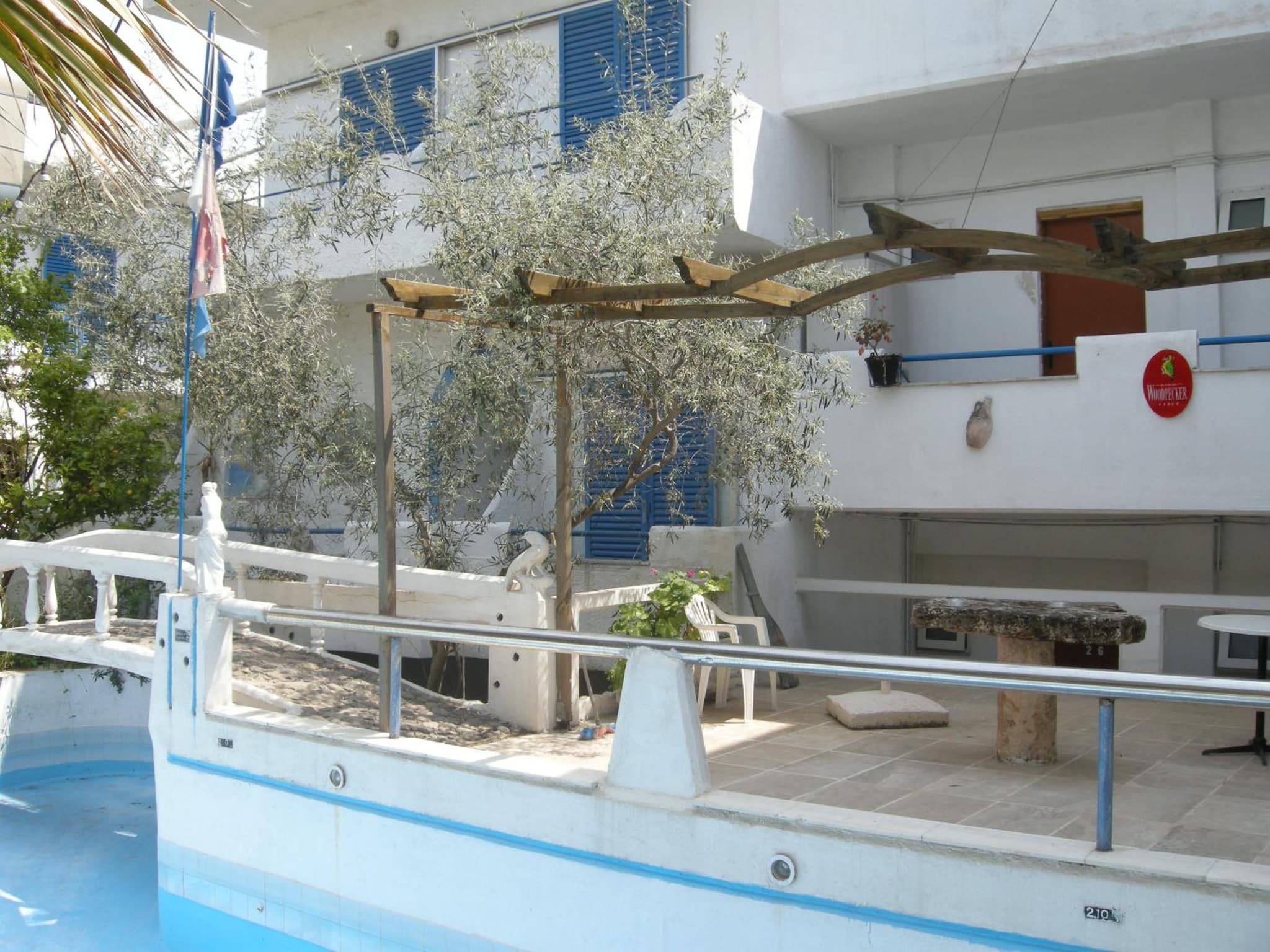 Myrmidon Hotel photo 6