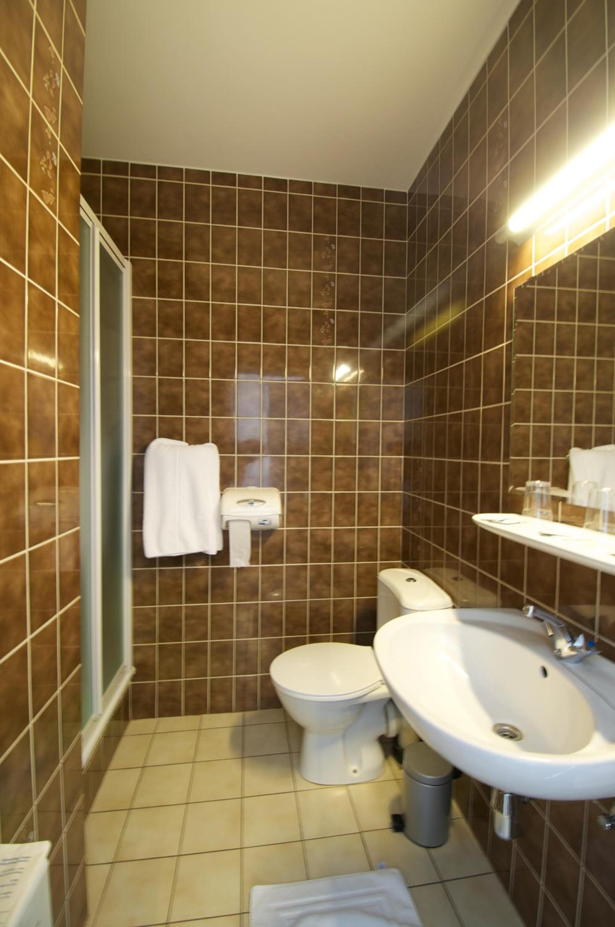 Hotel De Golf photo 5