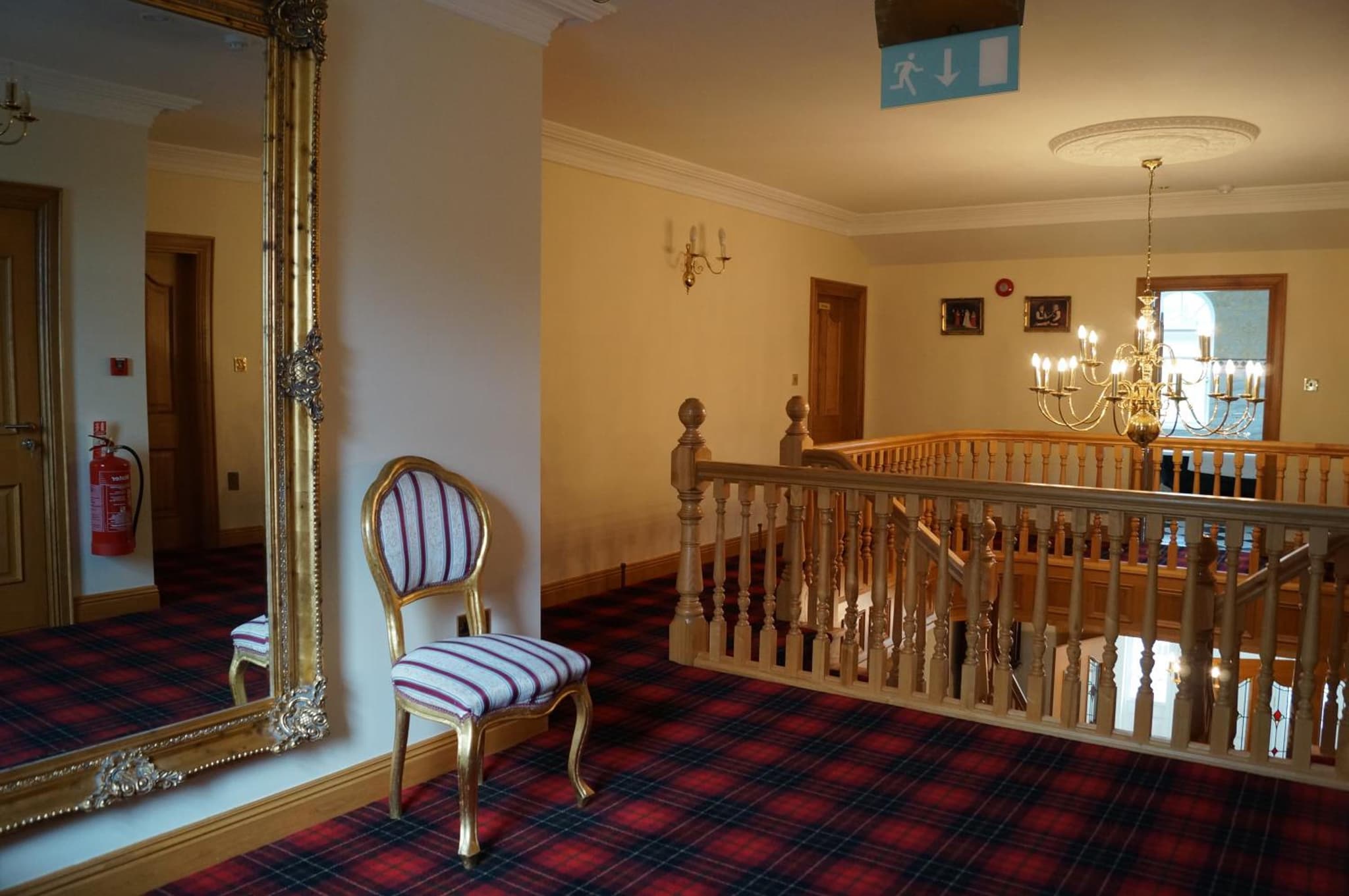 Kilcreeny Lodge photo 6