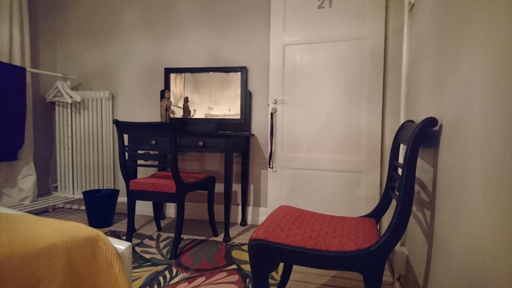 The Garden Hill Hotel photo 4