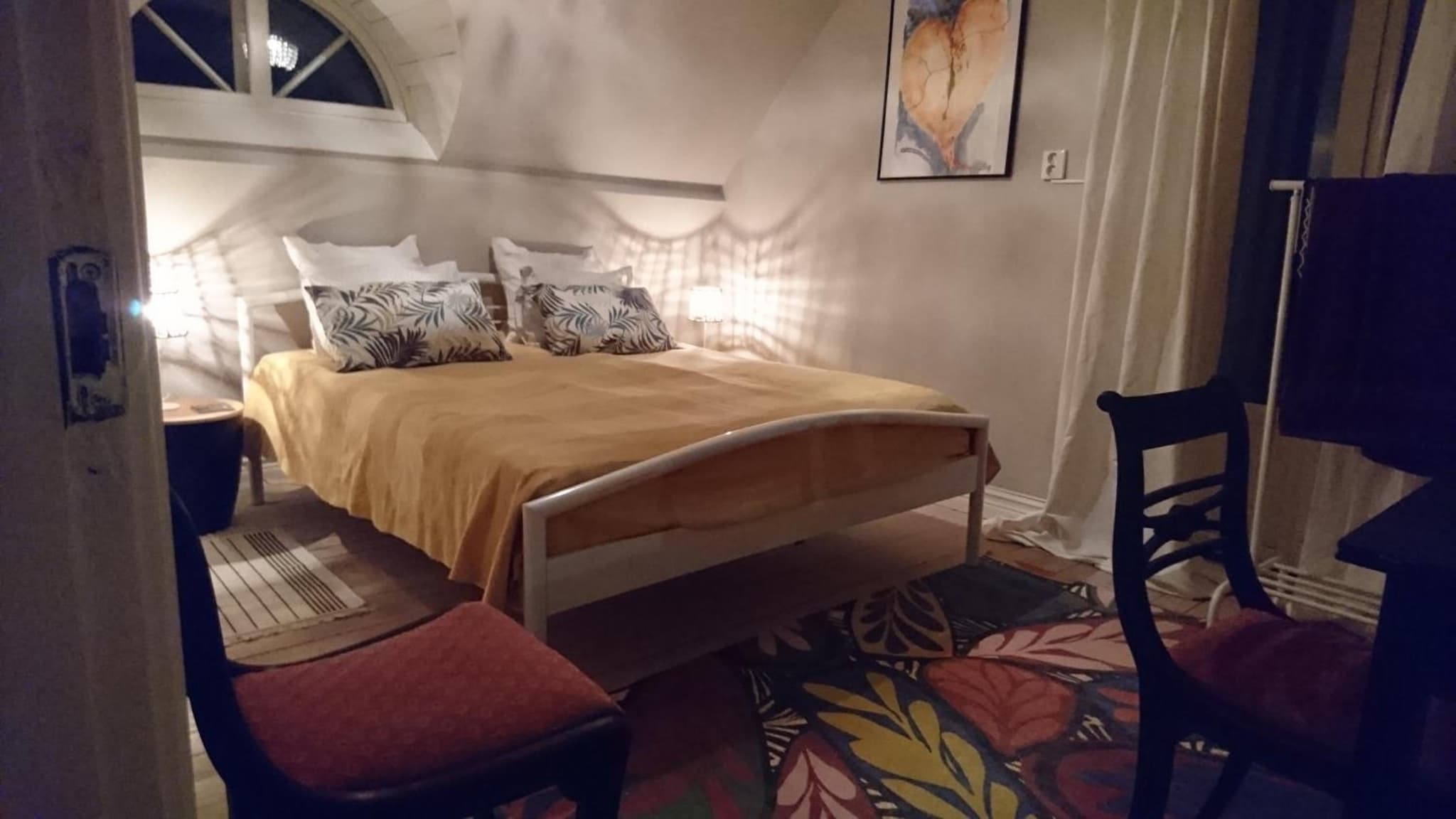 The Garden Hill Hotel photo 8
