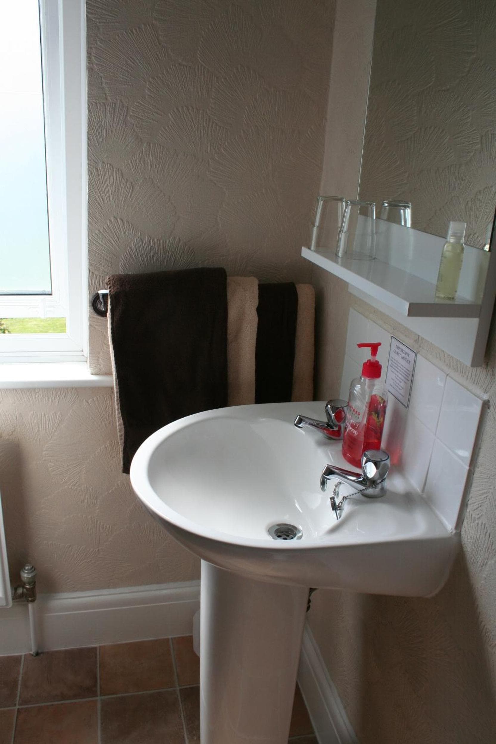 The Haldon Guest House photo 9