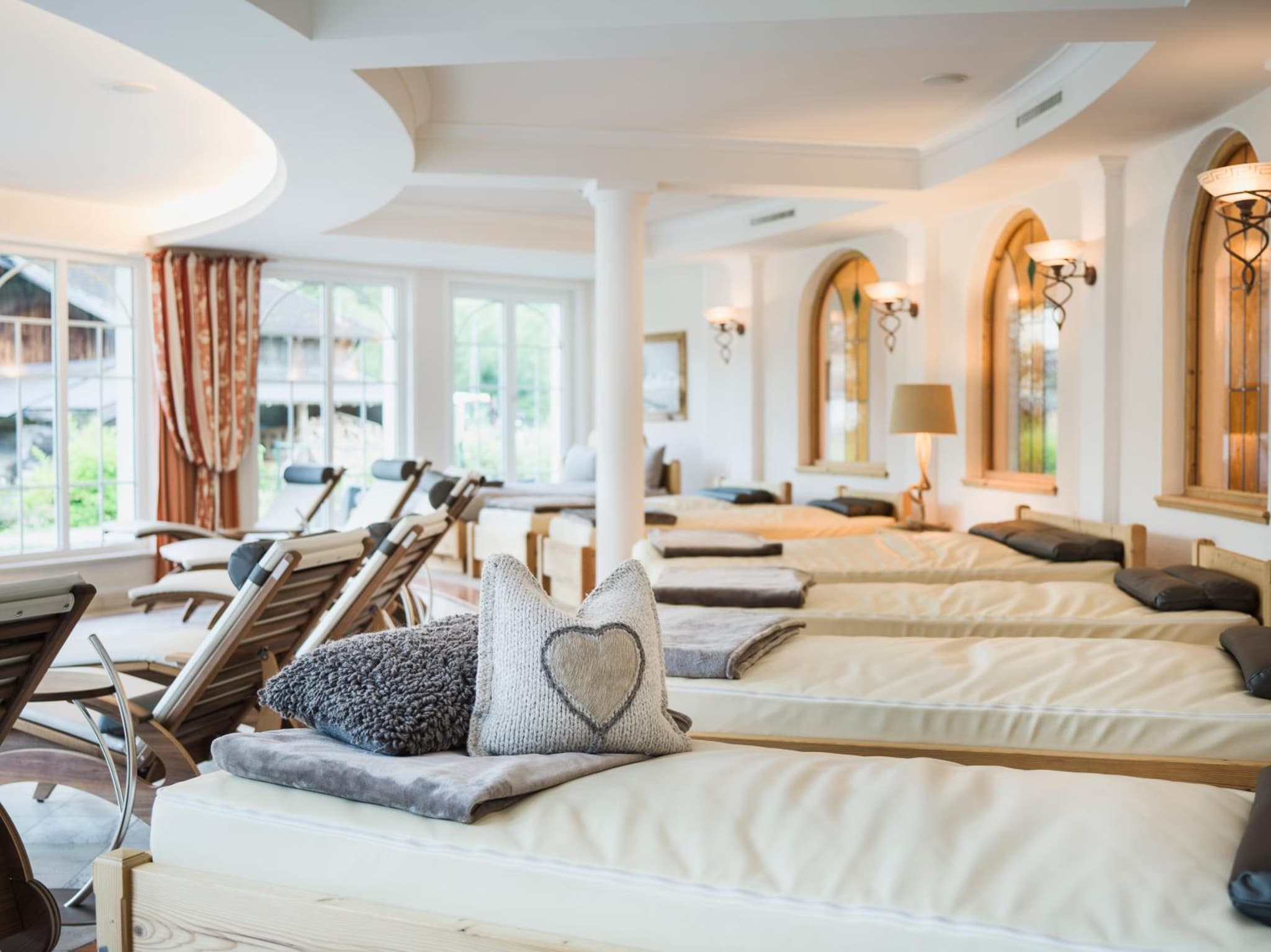 Living & Spa Vitalhotel Edelweiss photo 2