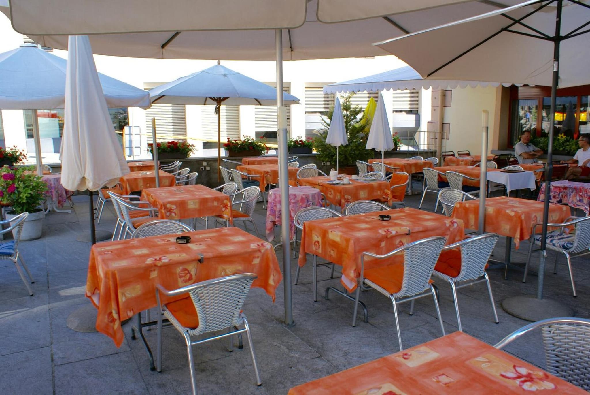 Hotel du Pont photo 7