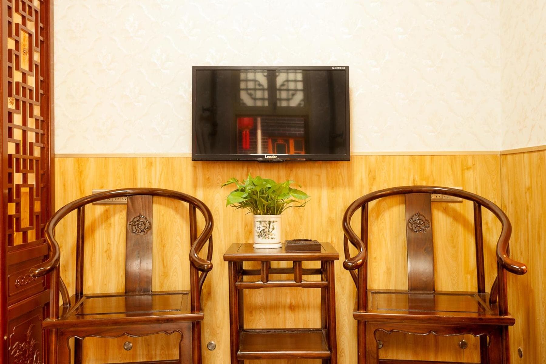 Pingyao Jiaxin Guesthouse photo 7