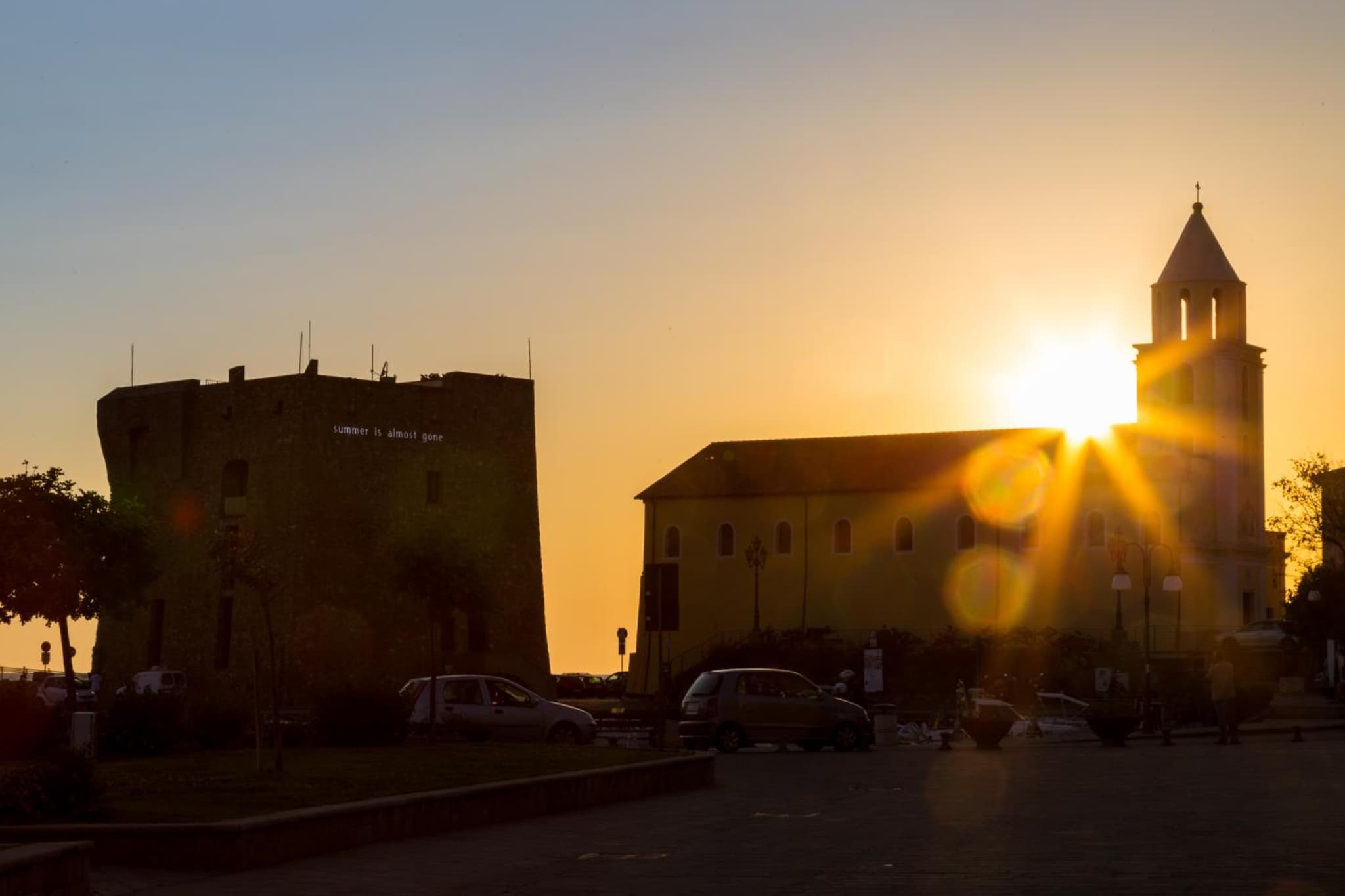 Acciaroli Vacanze Residence photo 6