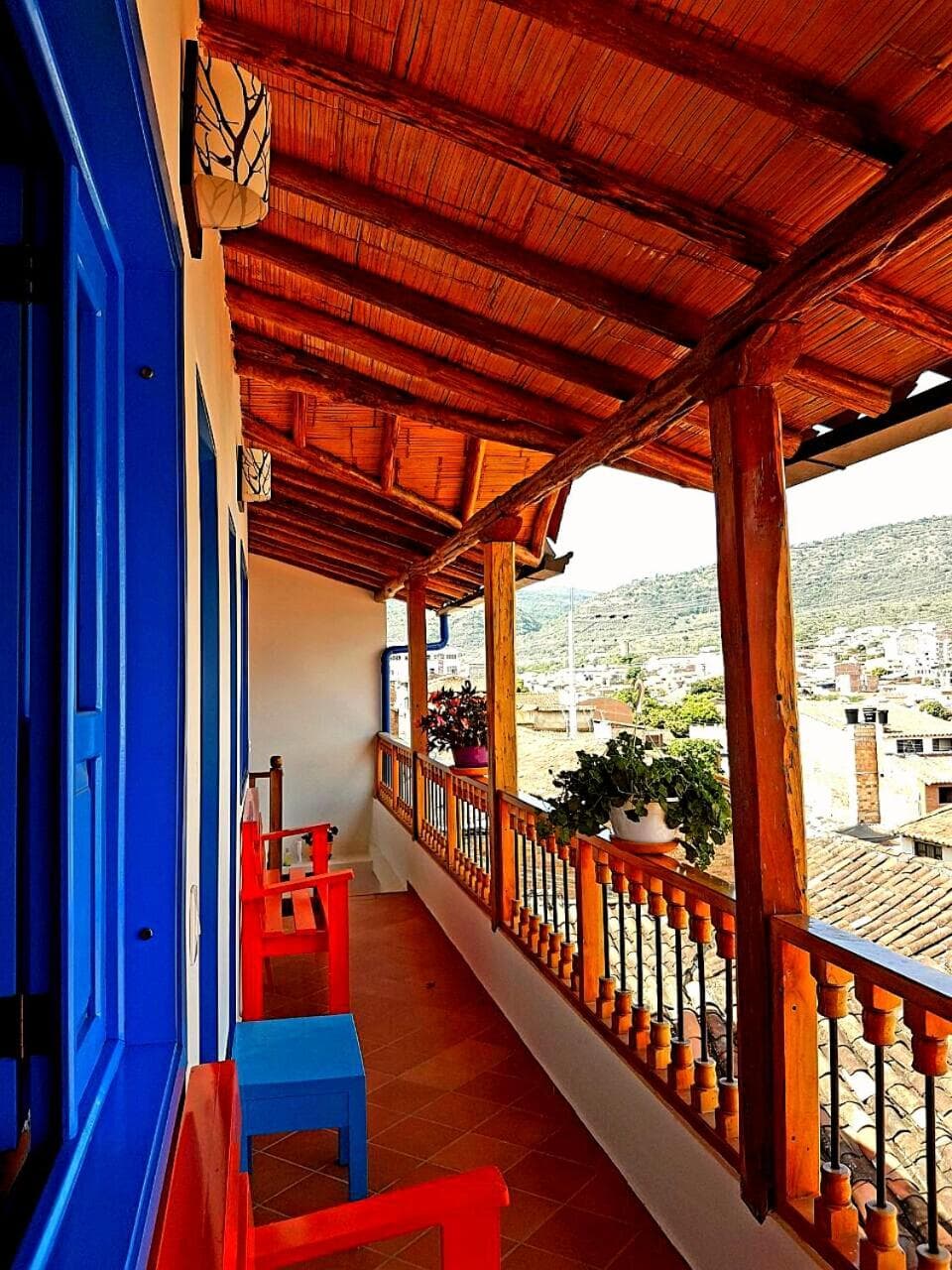Meraki Boutique Hostel photo 2