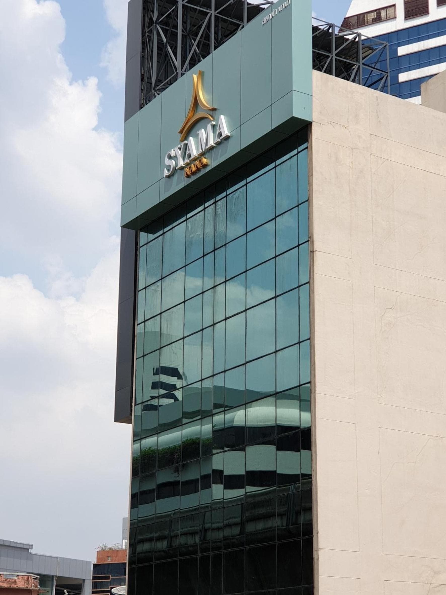 building