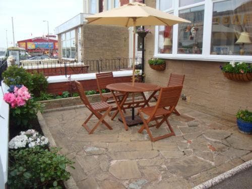 The Sandhurst Hotel photo 8