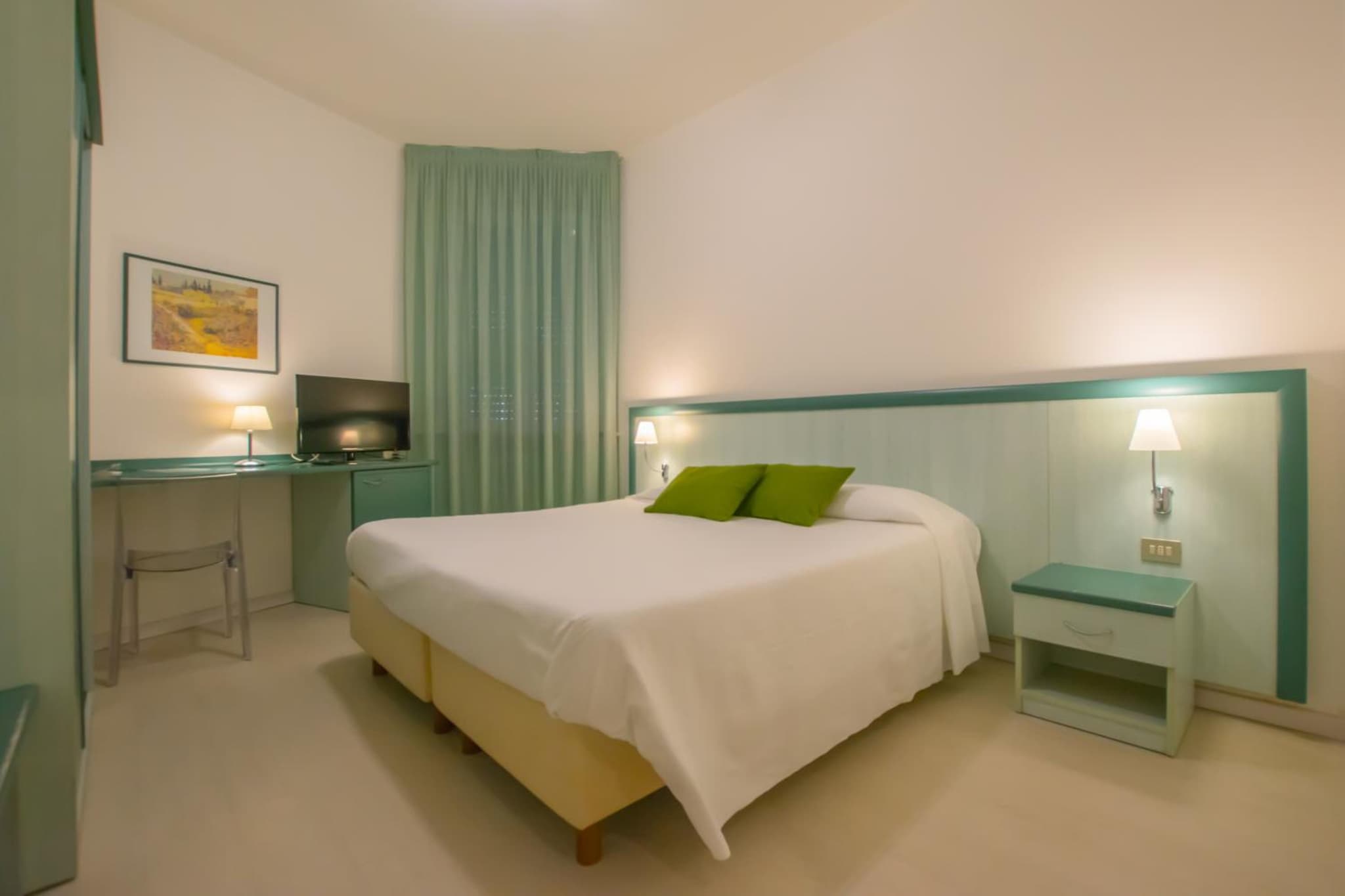 Hotel Europa photo 3