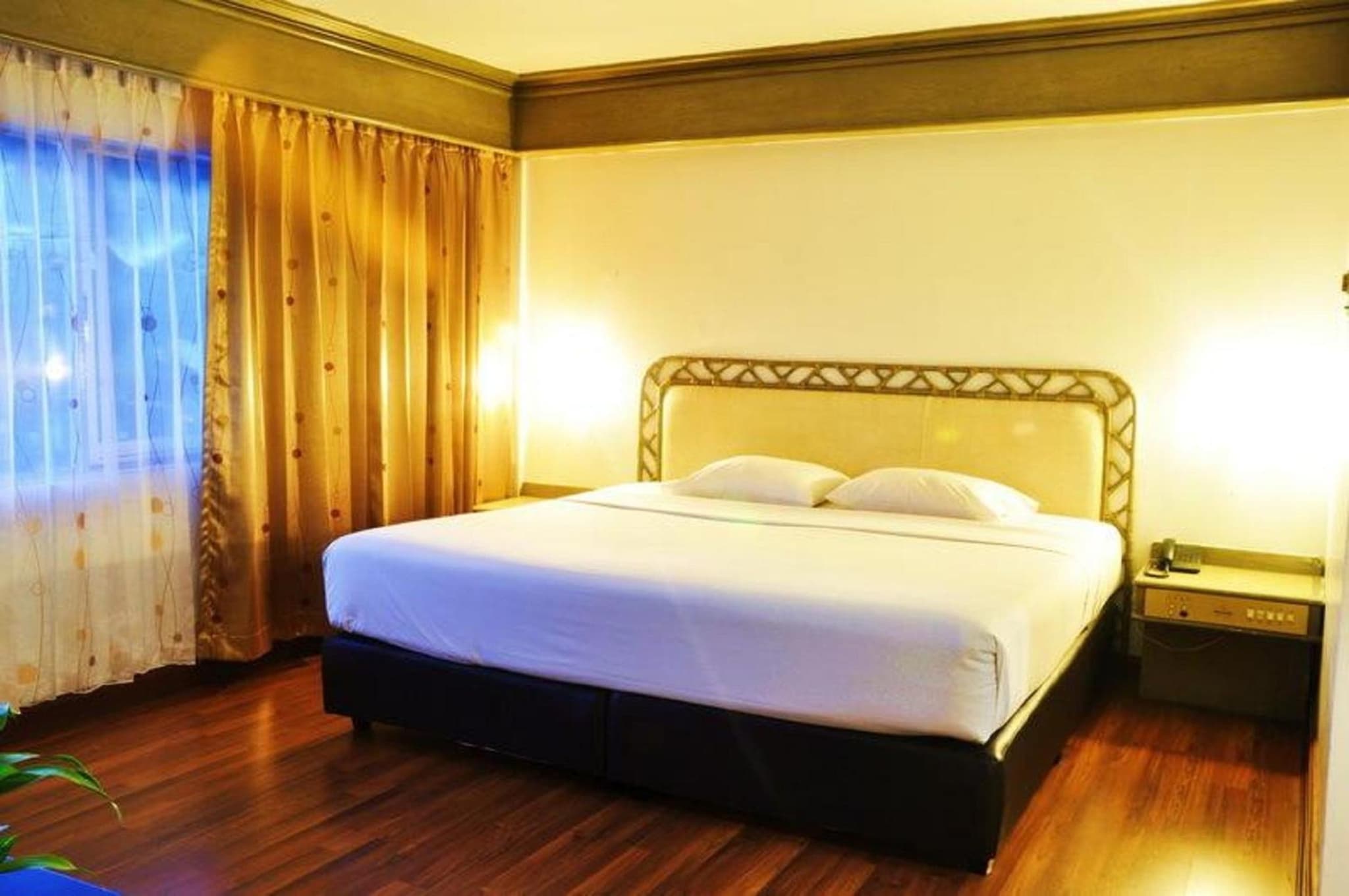 Basaya Beach Hotel & Resort photo 4