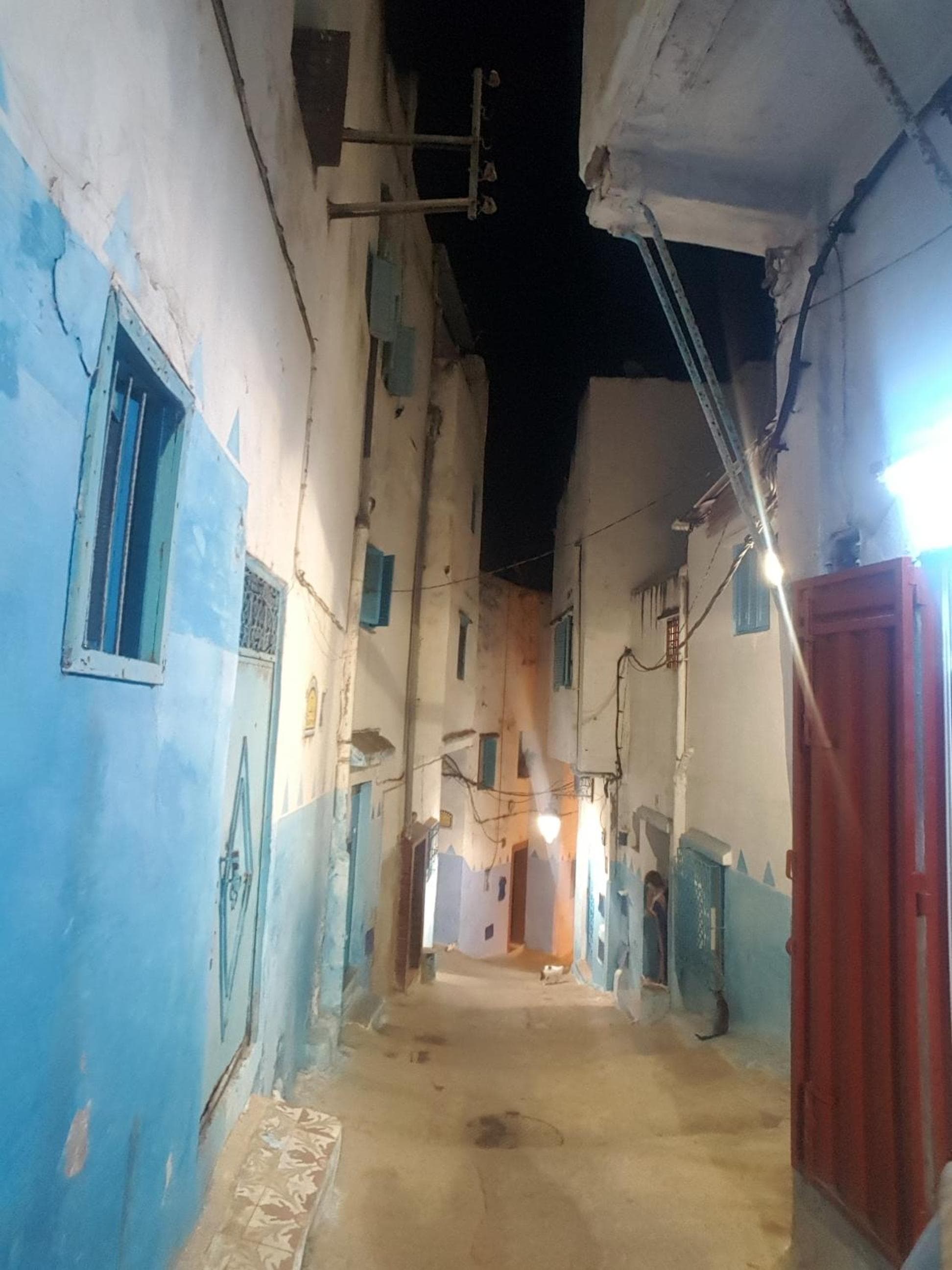 Sultana larache photo 9