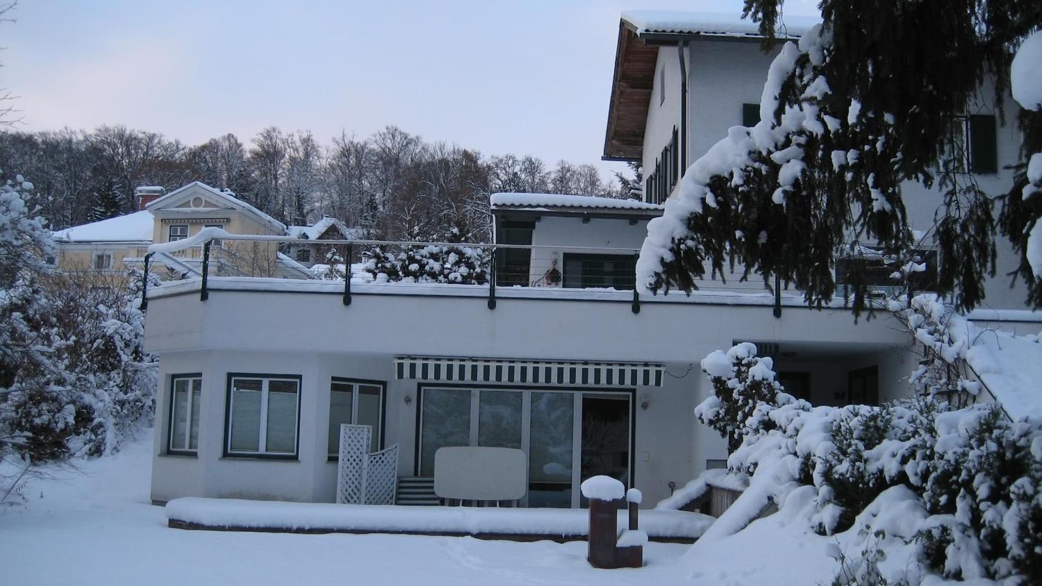 Ferienstudio Traunsee photo 4