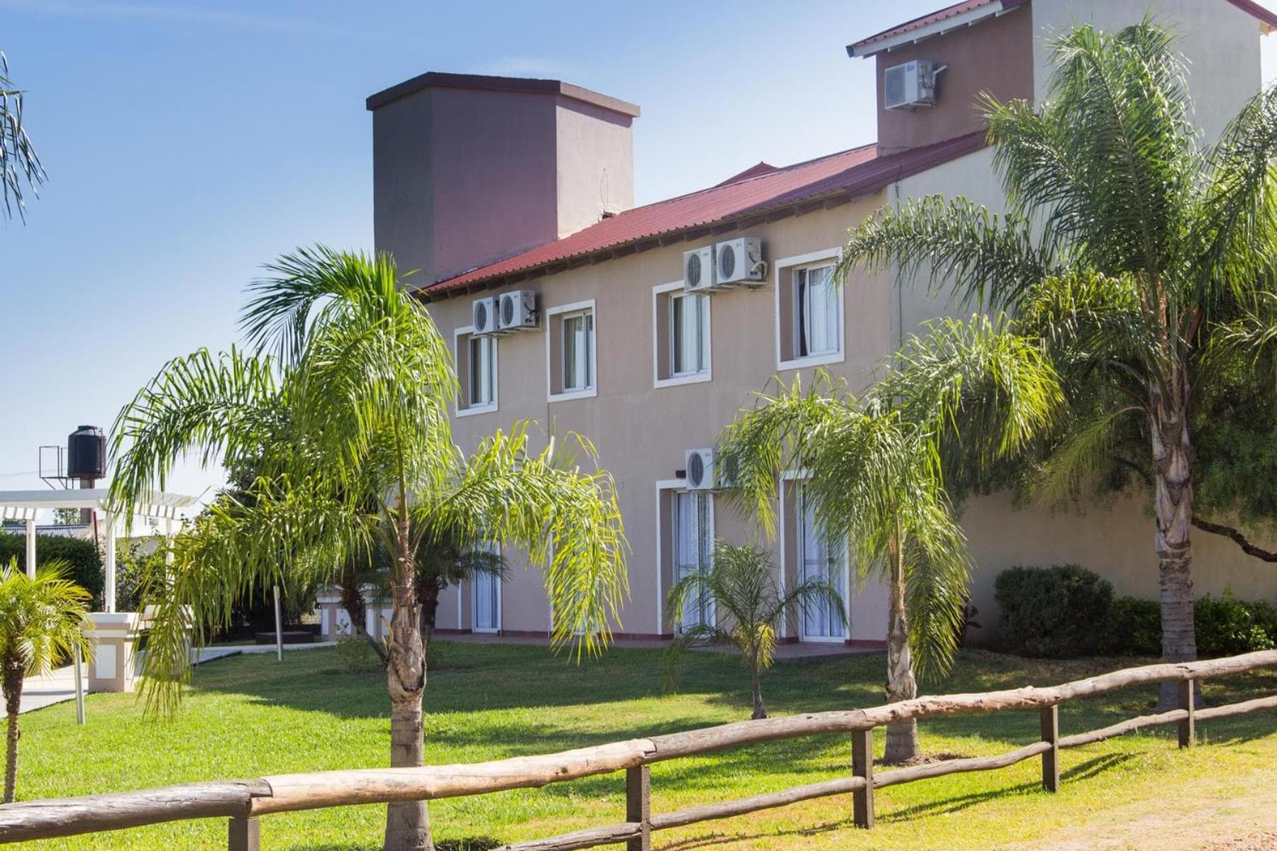 Club Valle Termal Resort photo 2