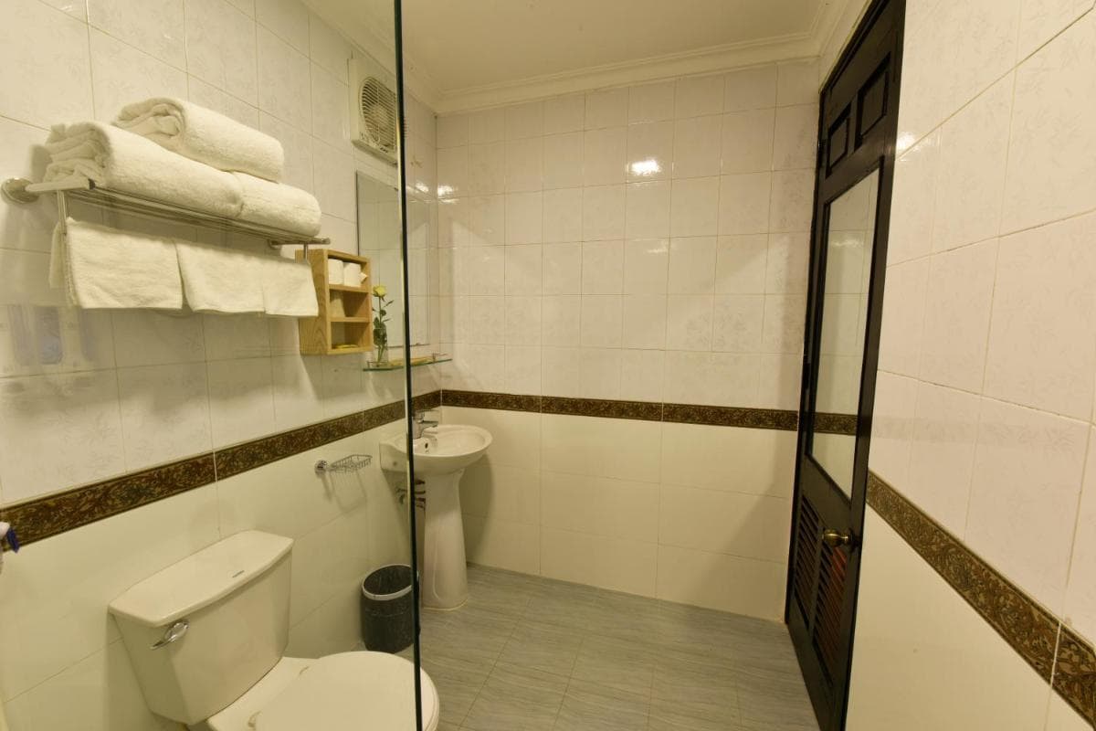 Ibiz City Hotel photo 4